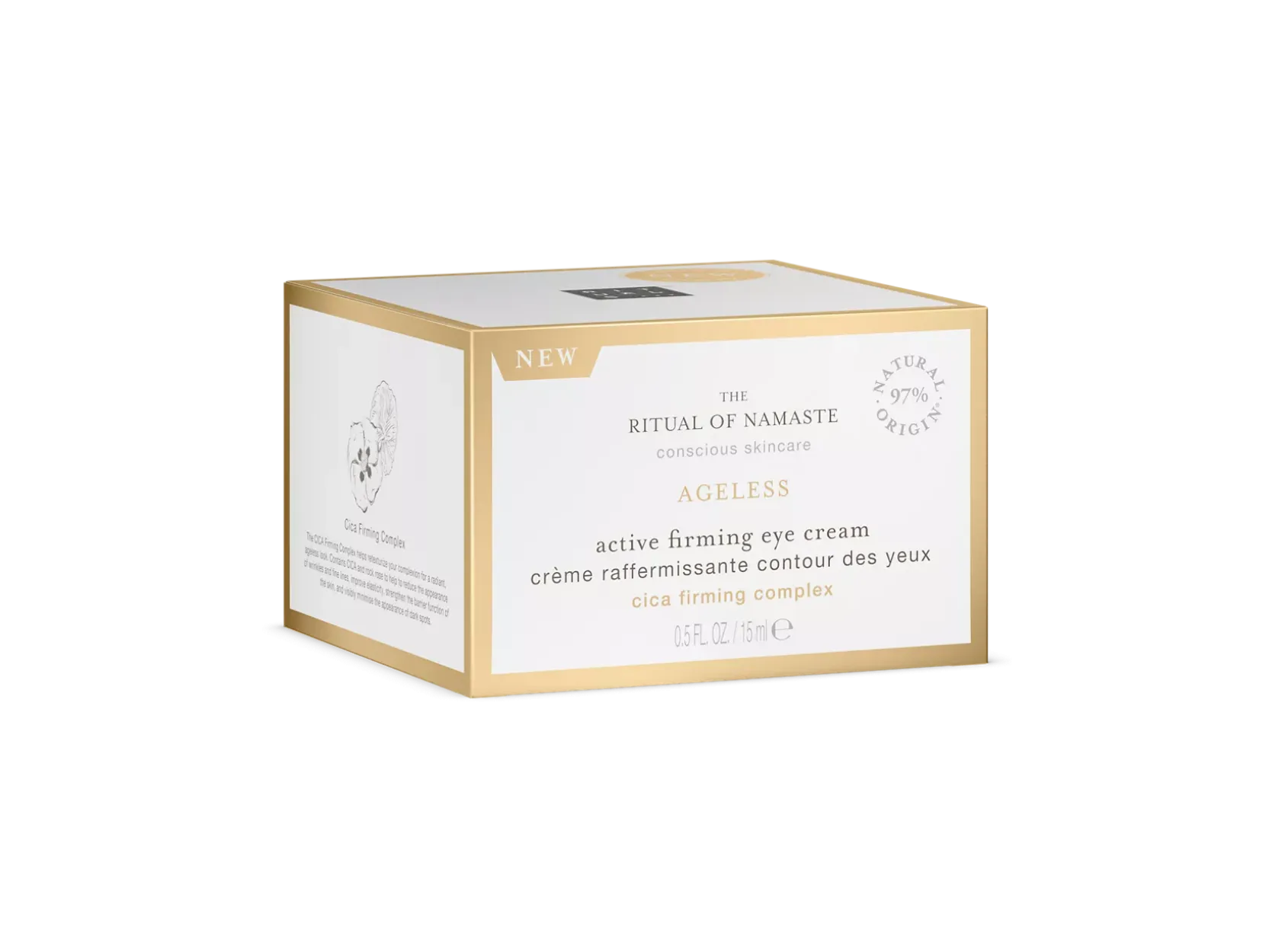Active Firming Eye Cream>Rituals Sale