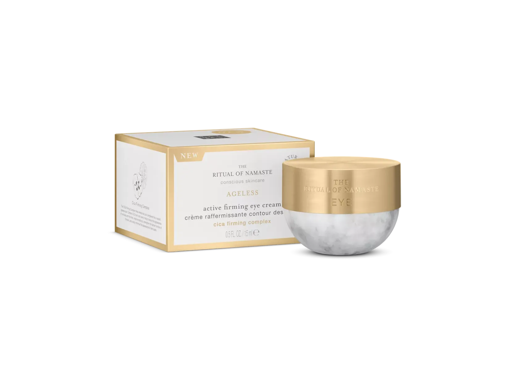 Active Firming Eye Cream>Rituals Sale