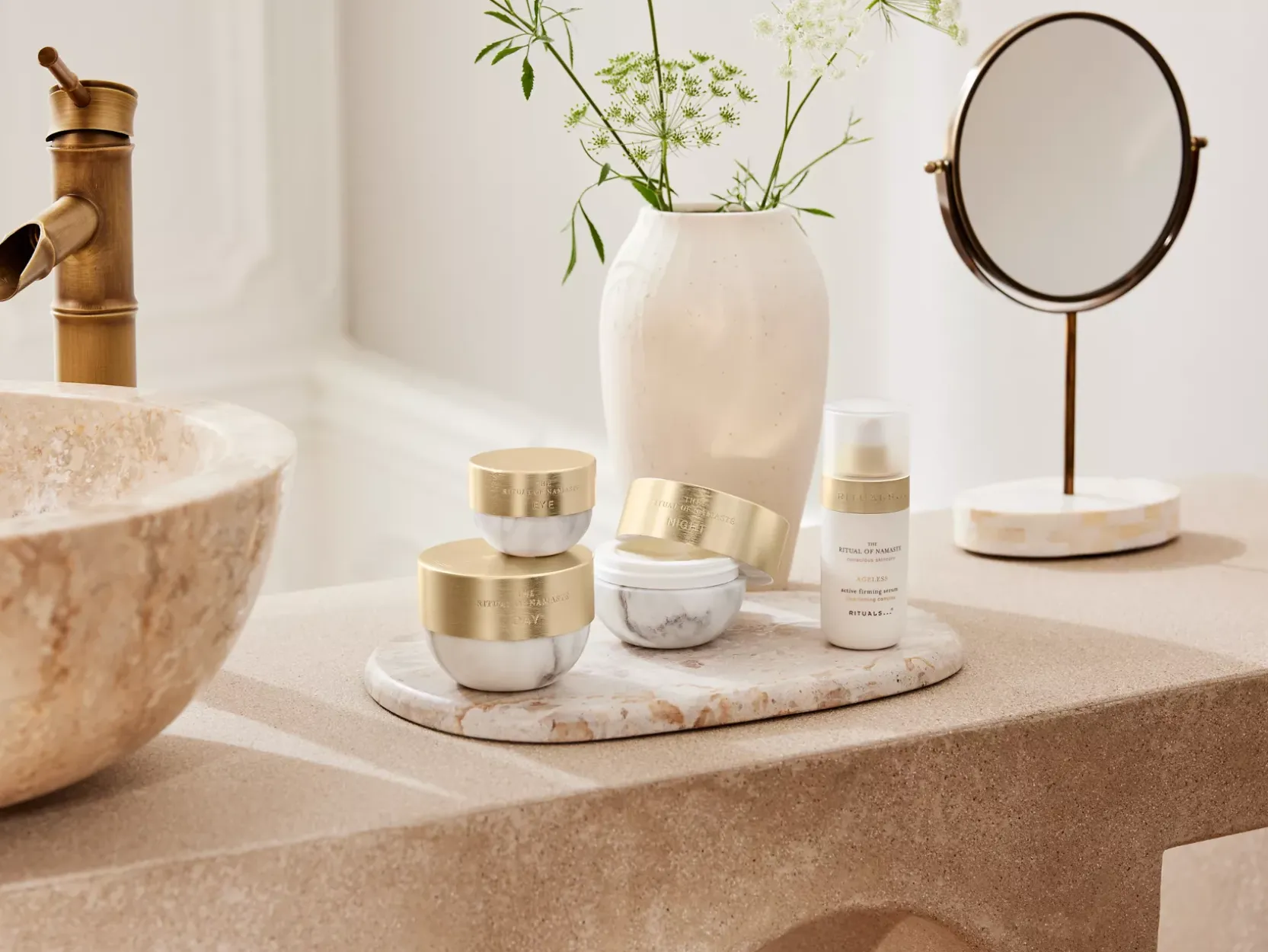 Active Firming Eye Cream>Rituals Sale
