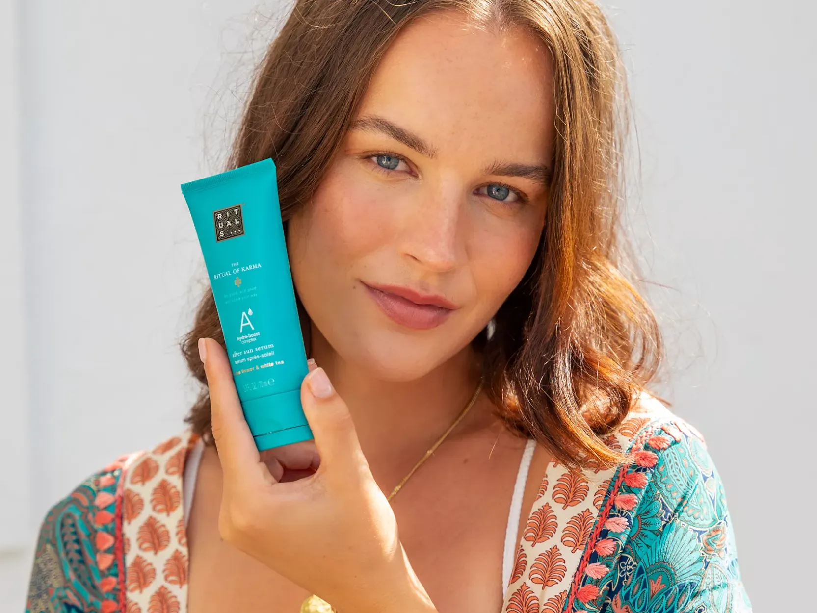 After Sun Serum>Rituals Best Sale