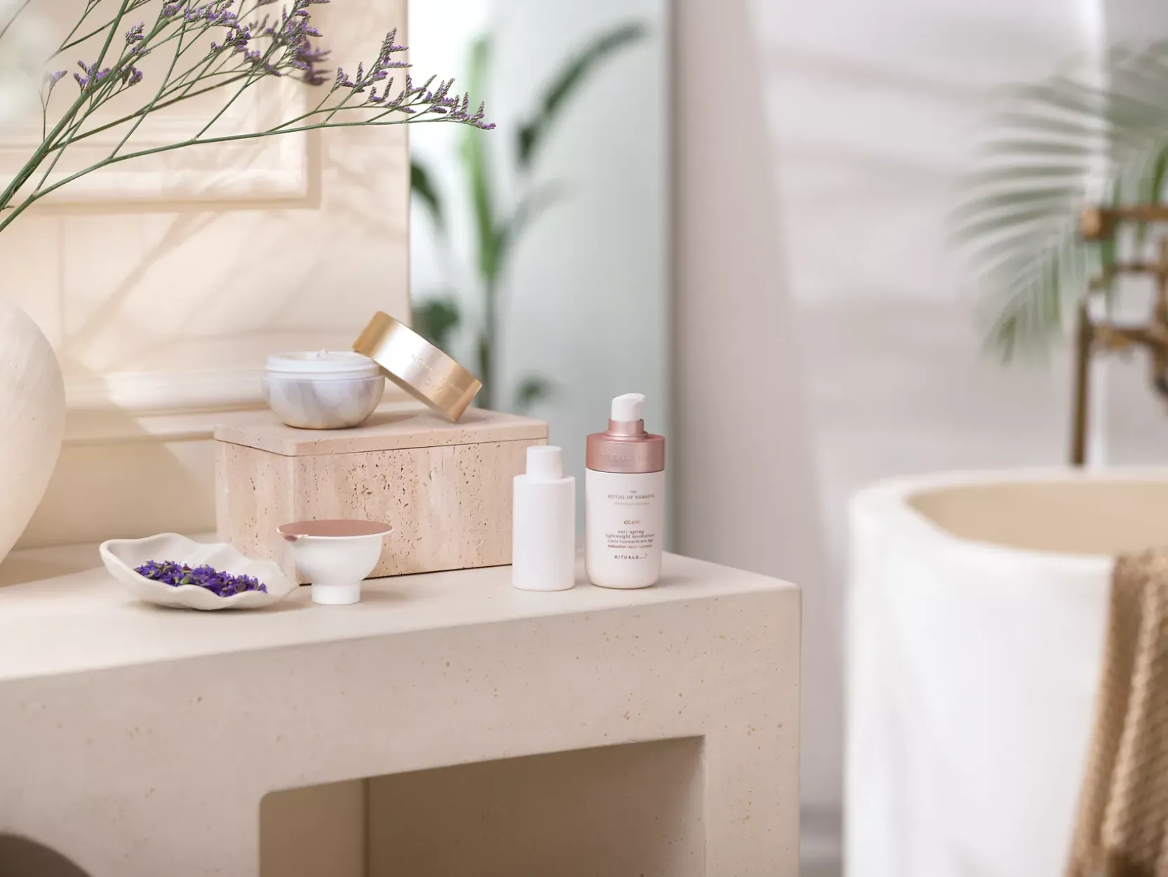 Anti-Ageing Day Cream>Rituals Shop