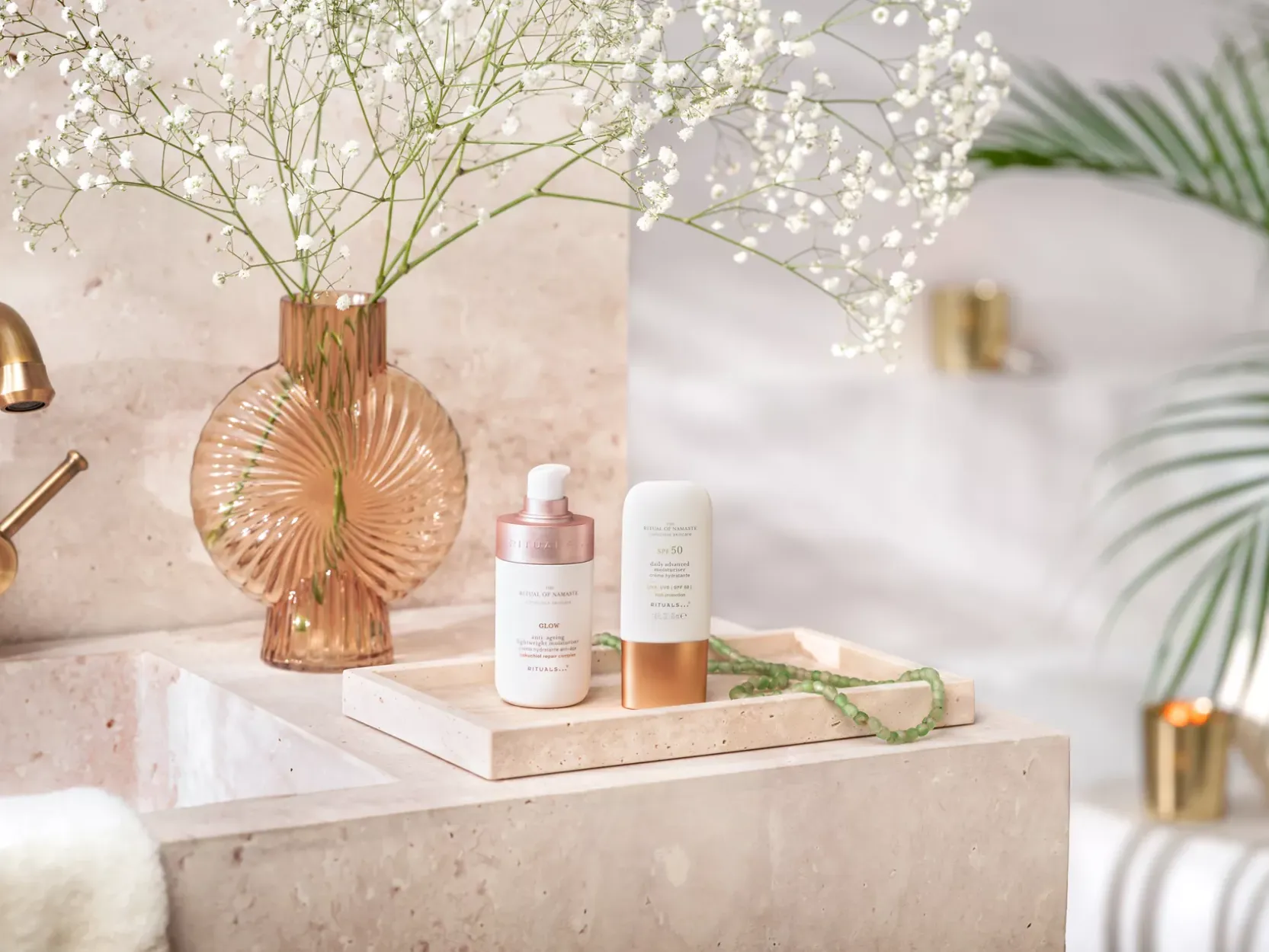 Anti-Ageing Lightweight Moisturiser>Rituals Best Sale