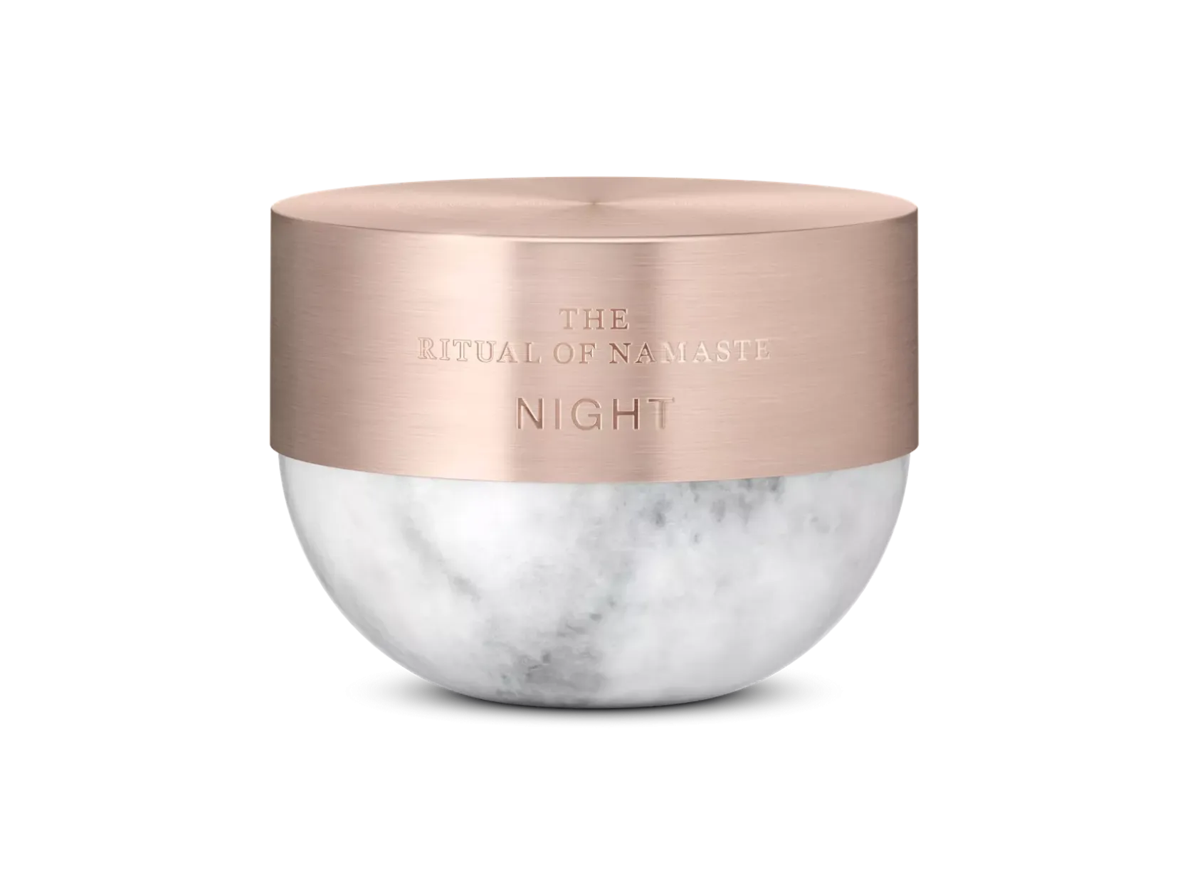 Anti-Ageing Night Cream>Rituals Best