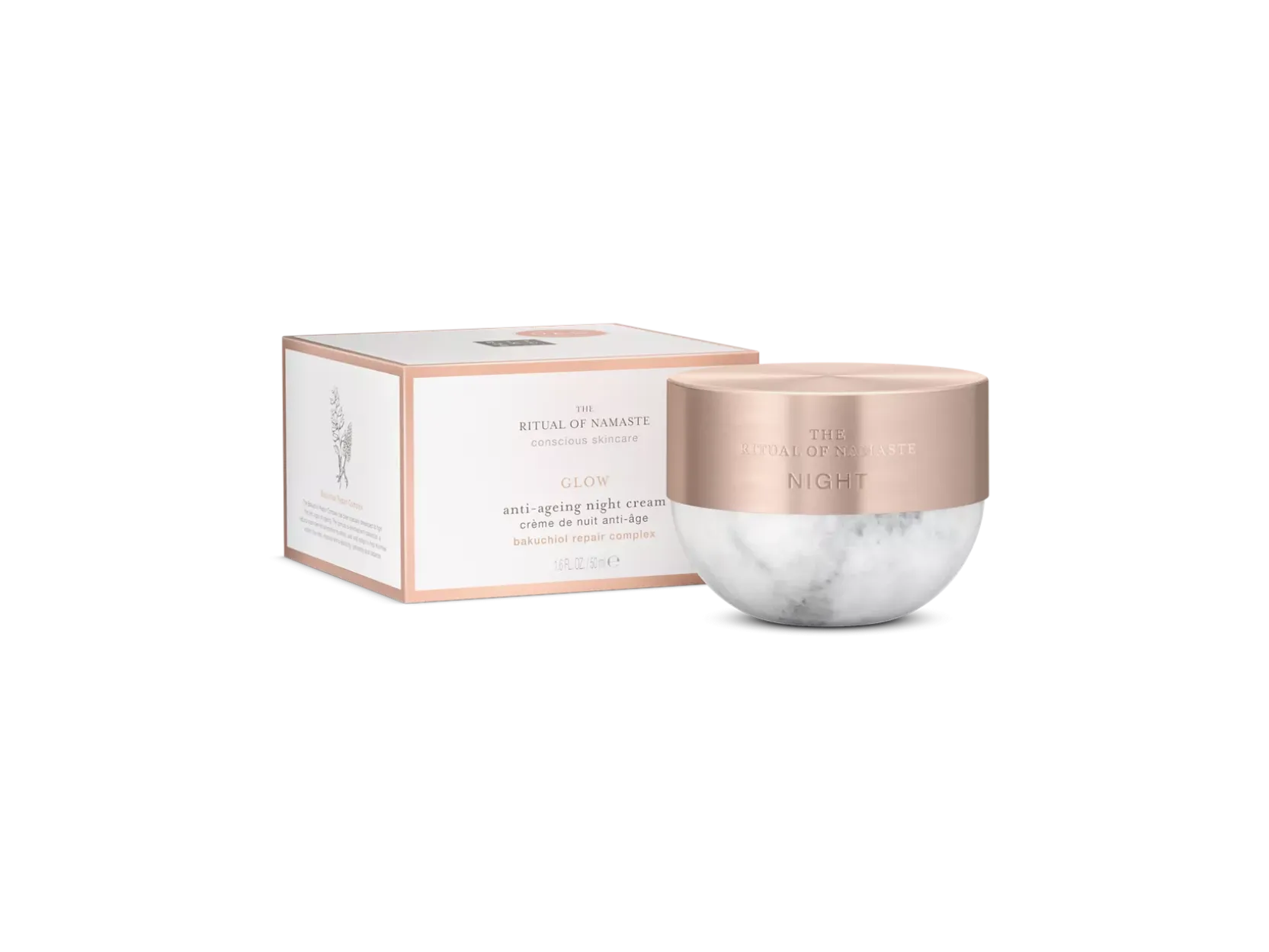 Anti-Ageing Night Cream>Rituals Best