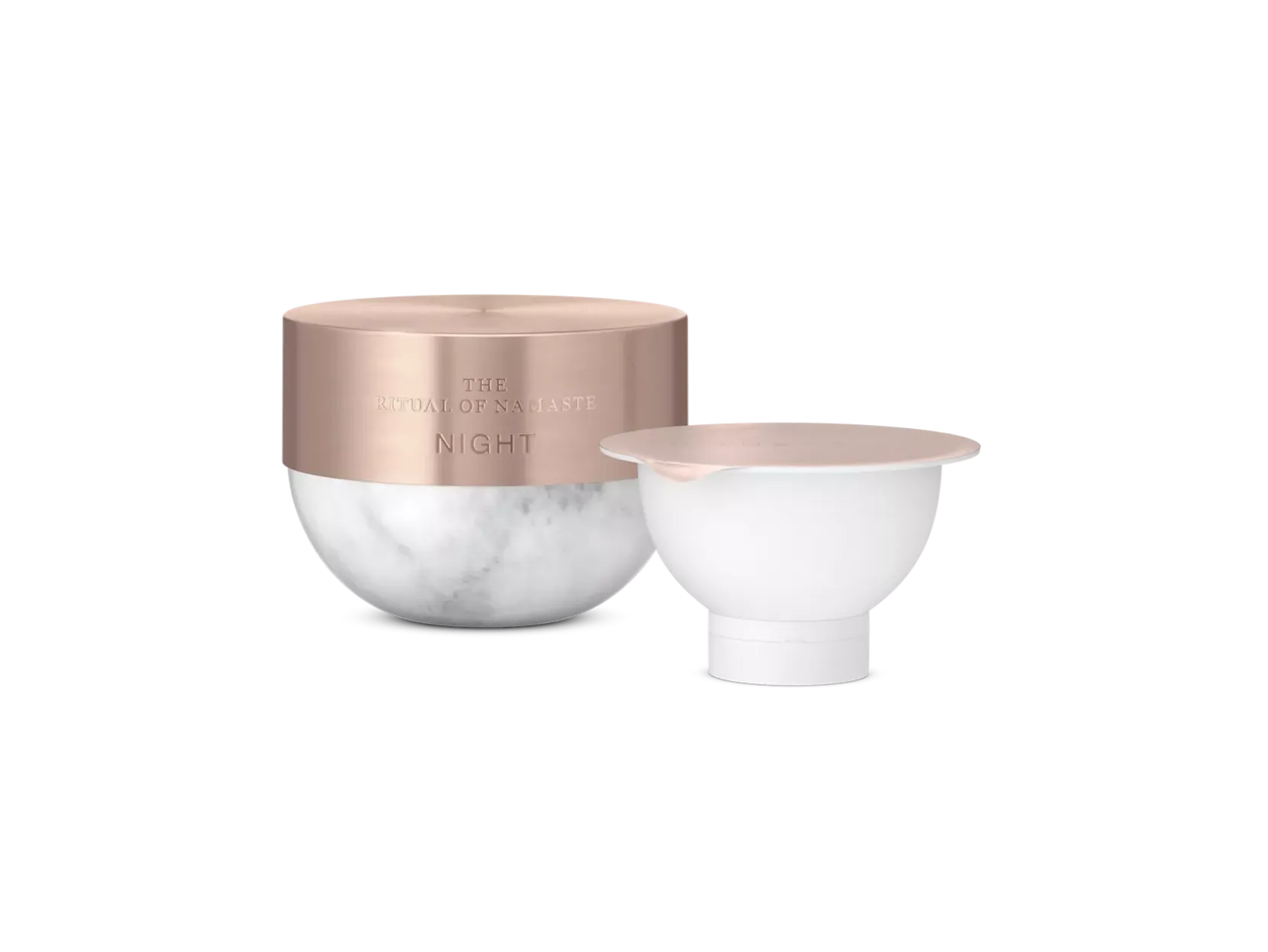 Anti-Ageing Night Cream>Rituals Best