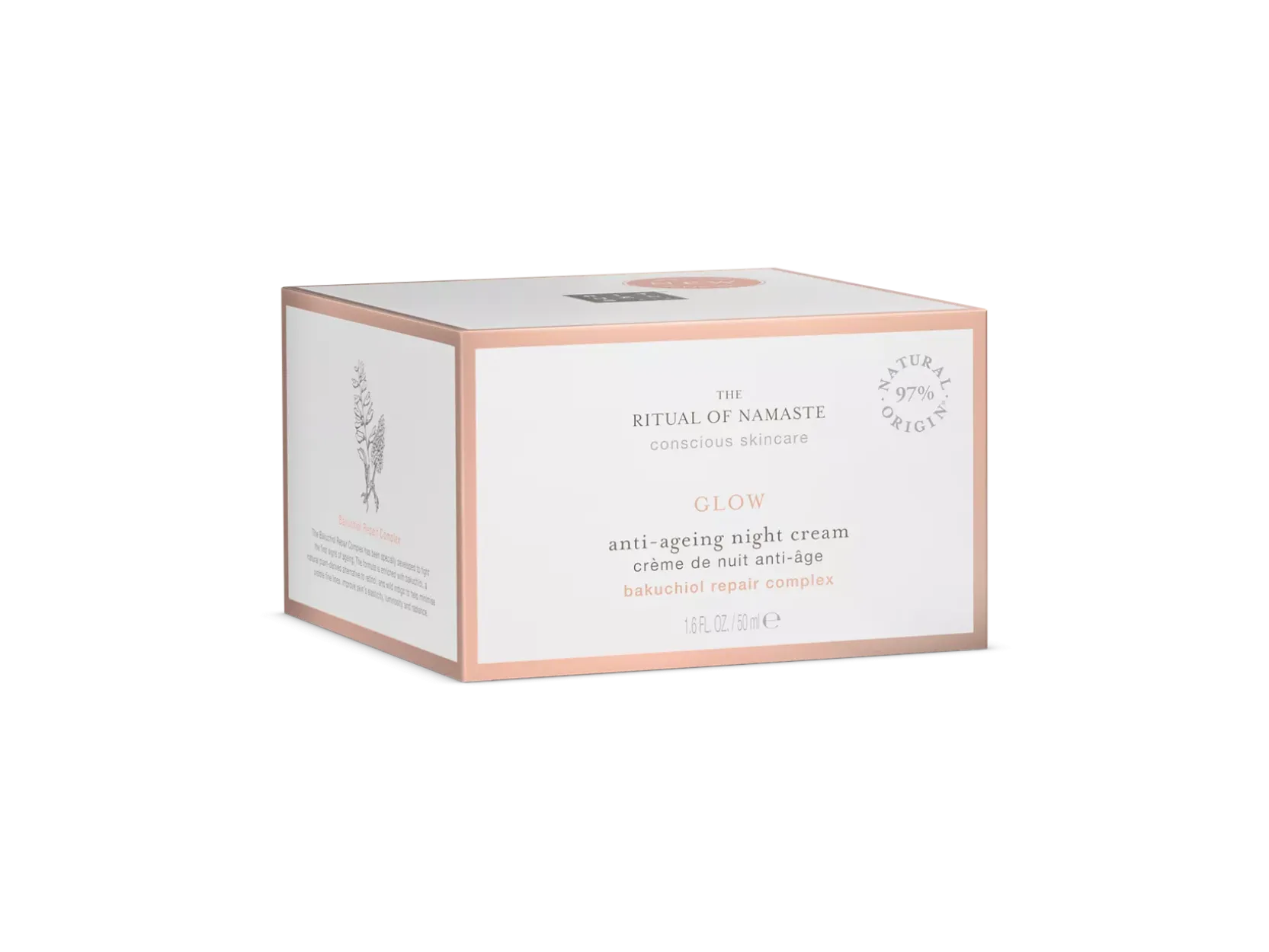 Anti-Ageing Night Cream>Rituals Best
