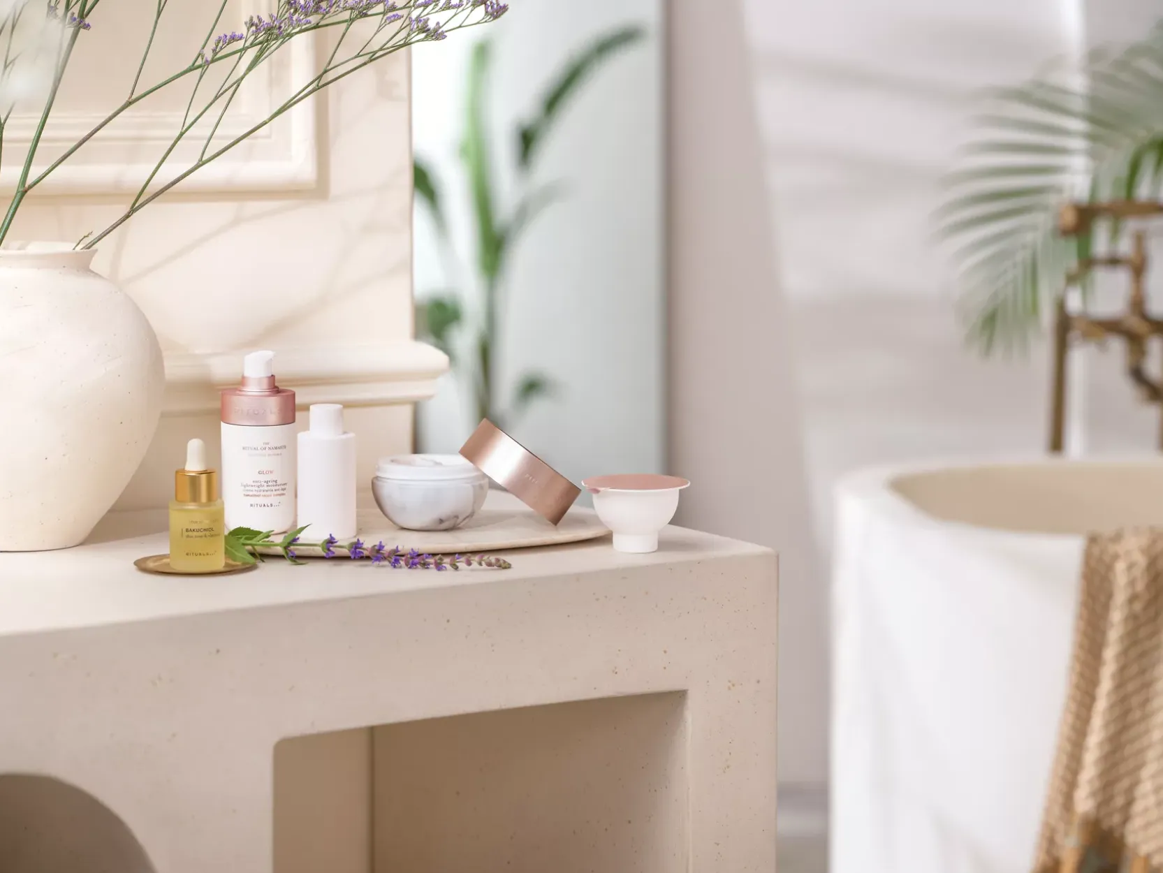 Anti-Ageing Night Cream>Rituals Best