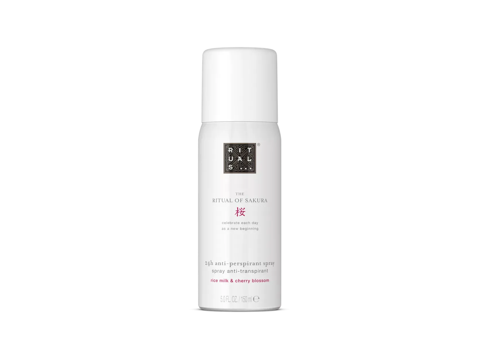 Anti-perspirant Spray>Rituals Best Sale