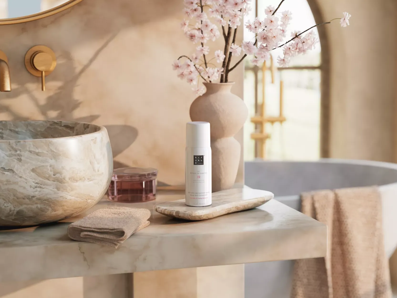 Anti-perspirant Spray>Rituals Best Sale