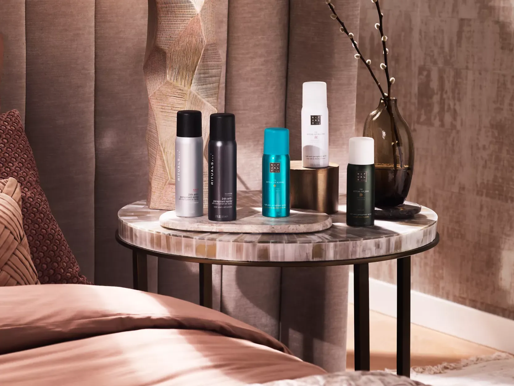 Anti-perspirant Spray>Rituals Best Sale