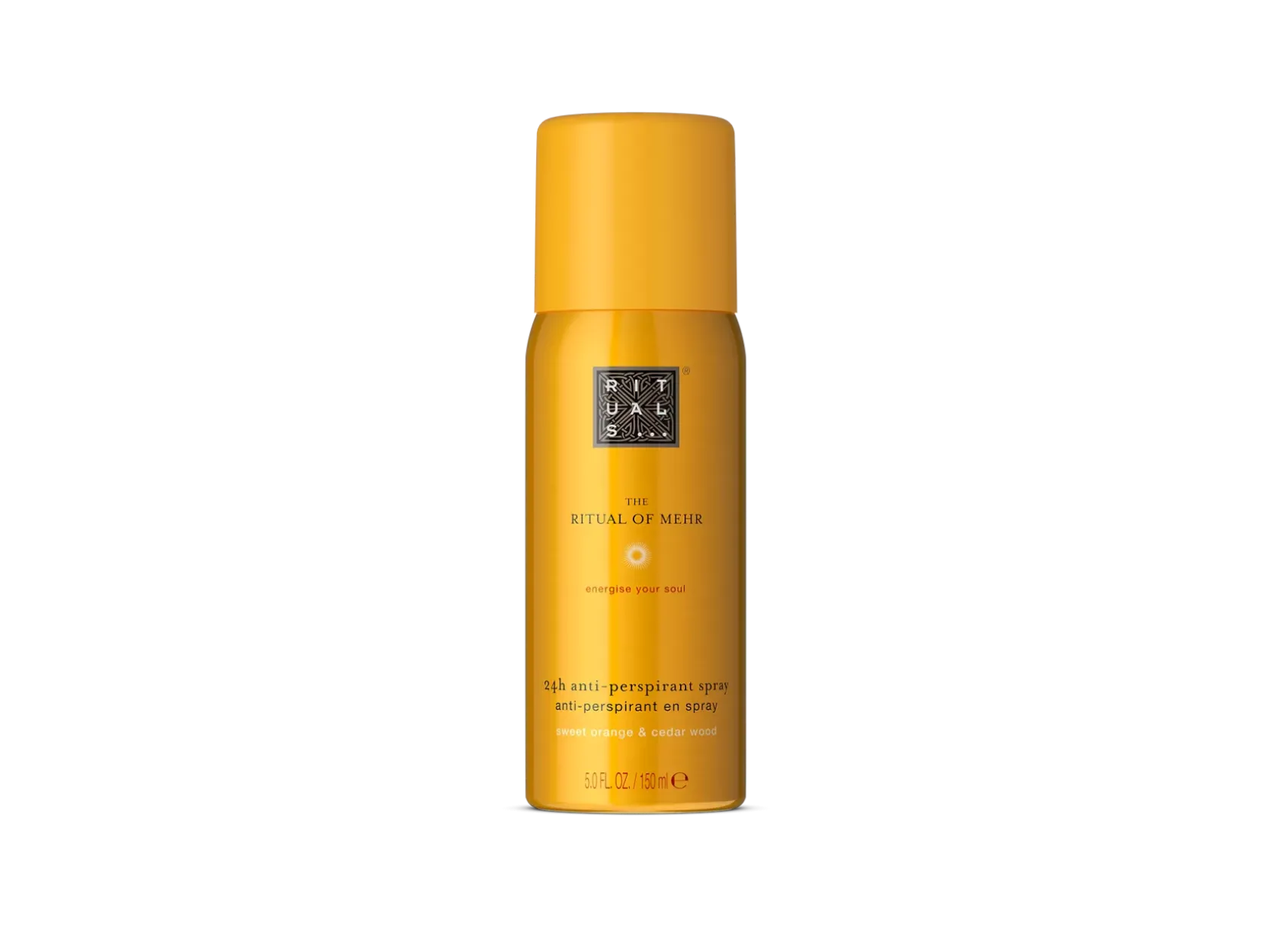 Anti-perspirant Spray>Rituals Fashion