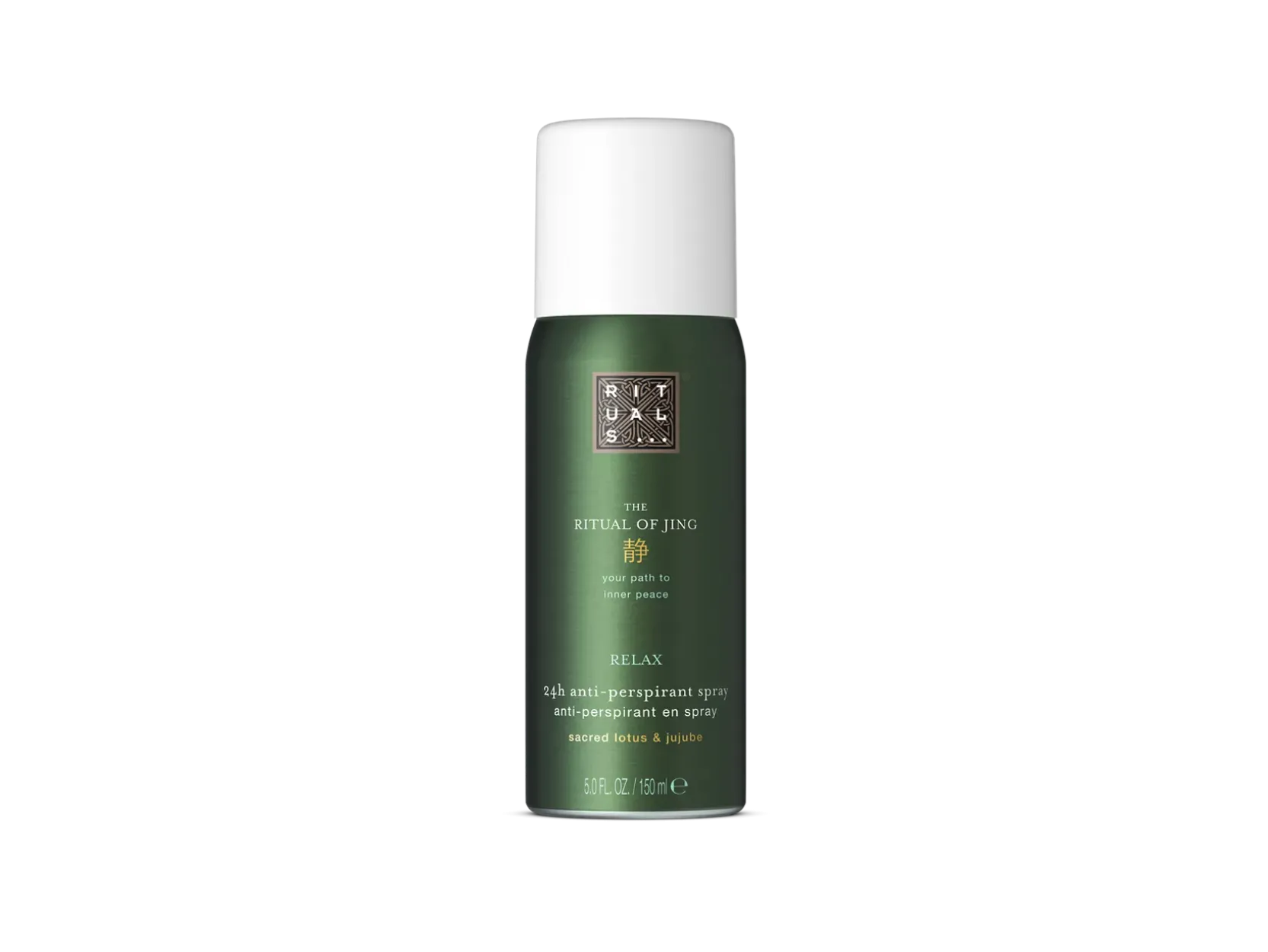 Anti-perspirant Spray>Rituals Store