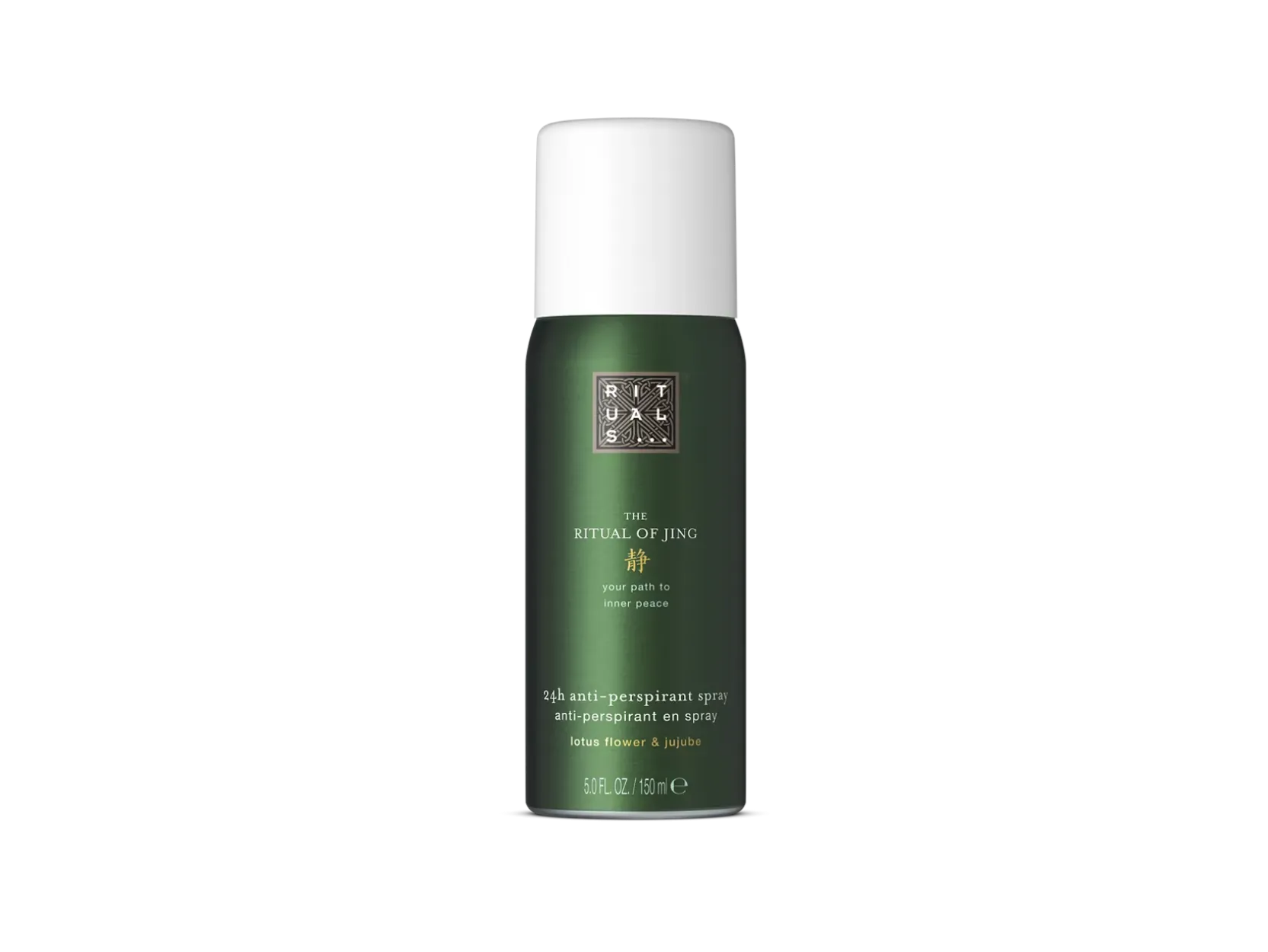 Anti-perspirant Spray>Rituals Store