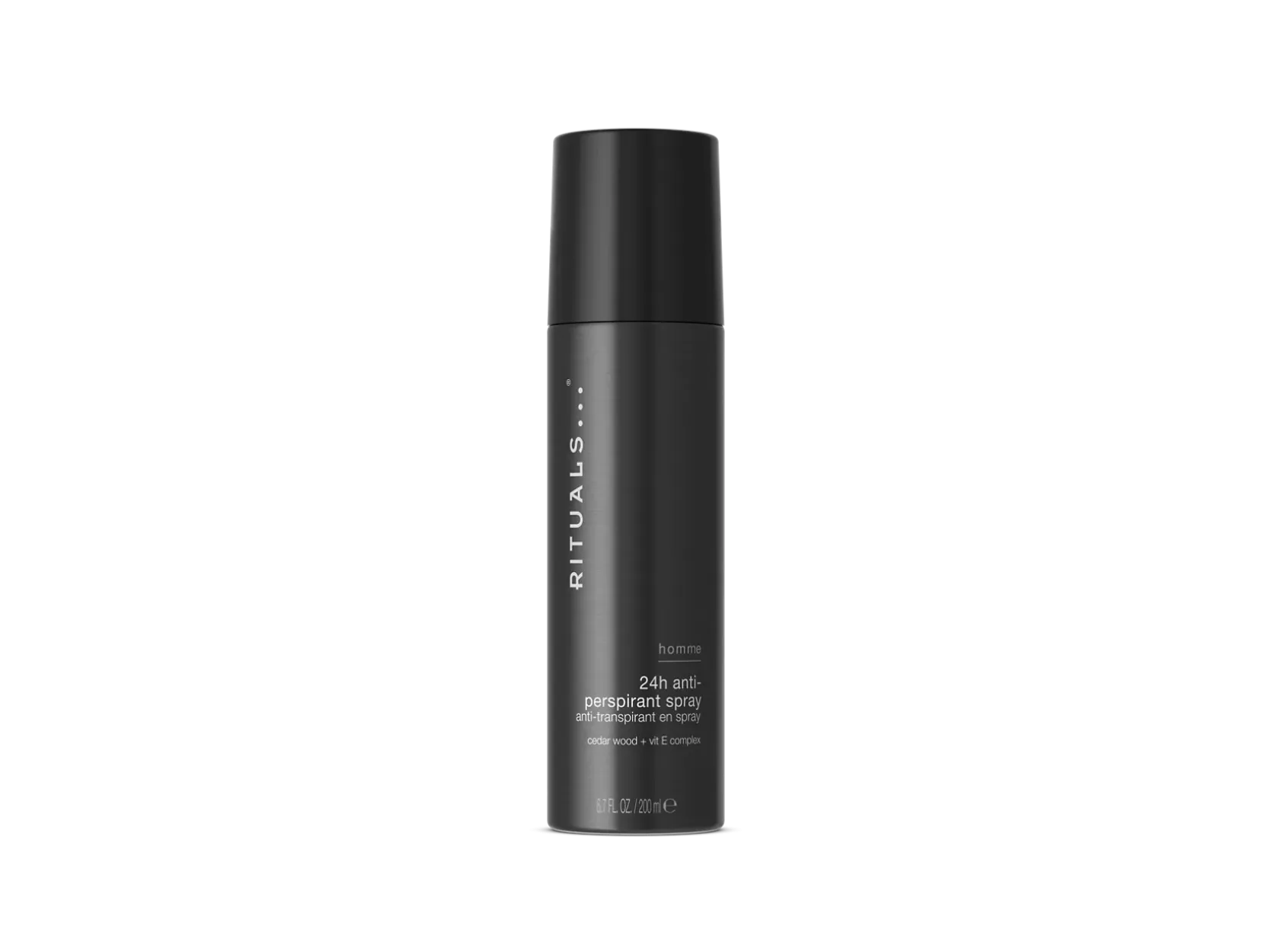 Anti-perspirant Spray>Rituals Store