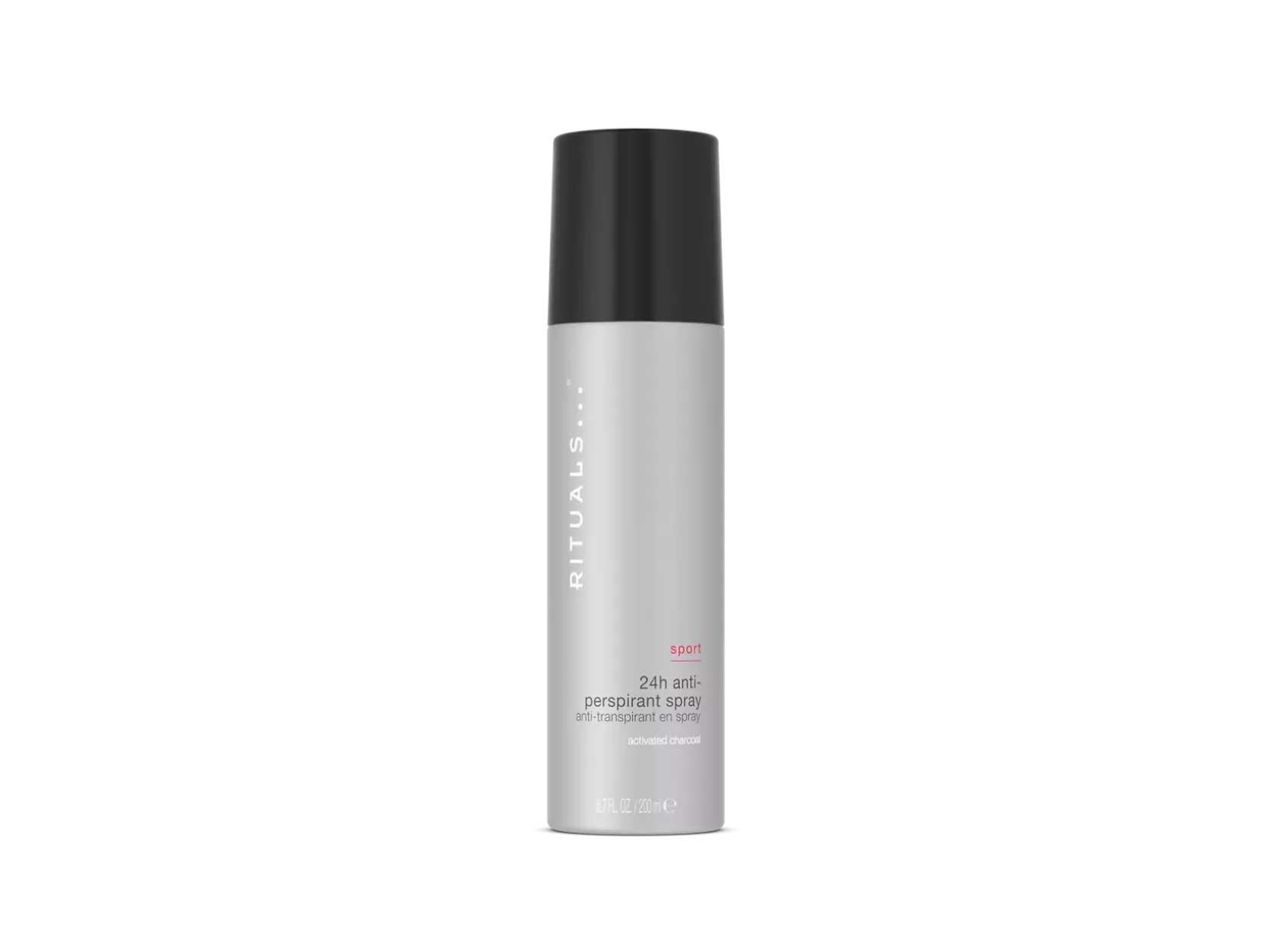 Anti-perspirant Spray>Rituals Best Sale