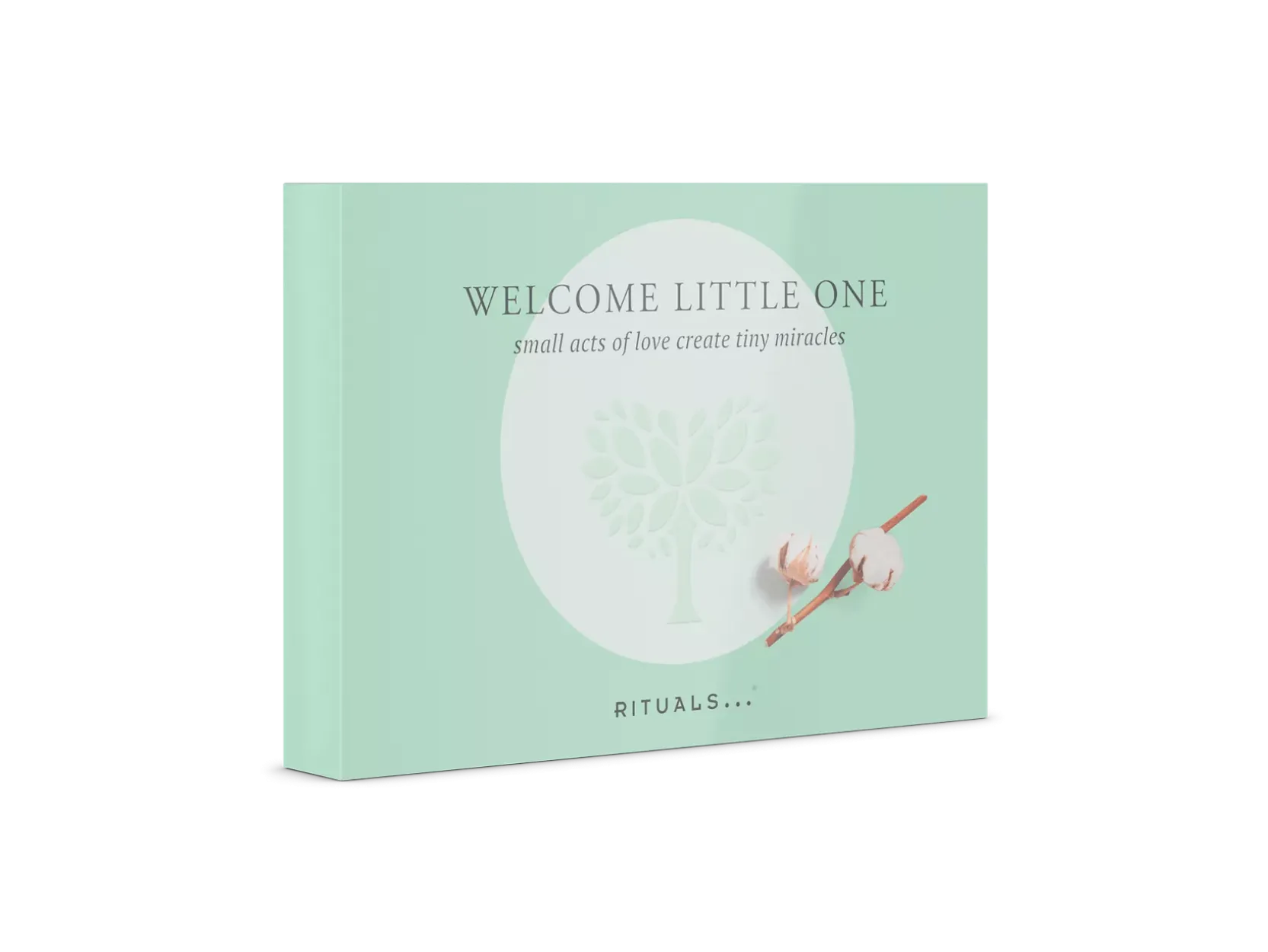 Baby Set>Rituals Flash Sale