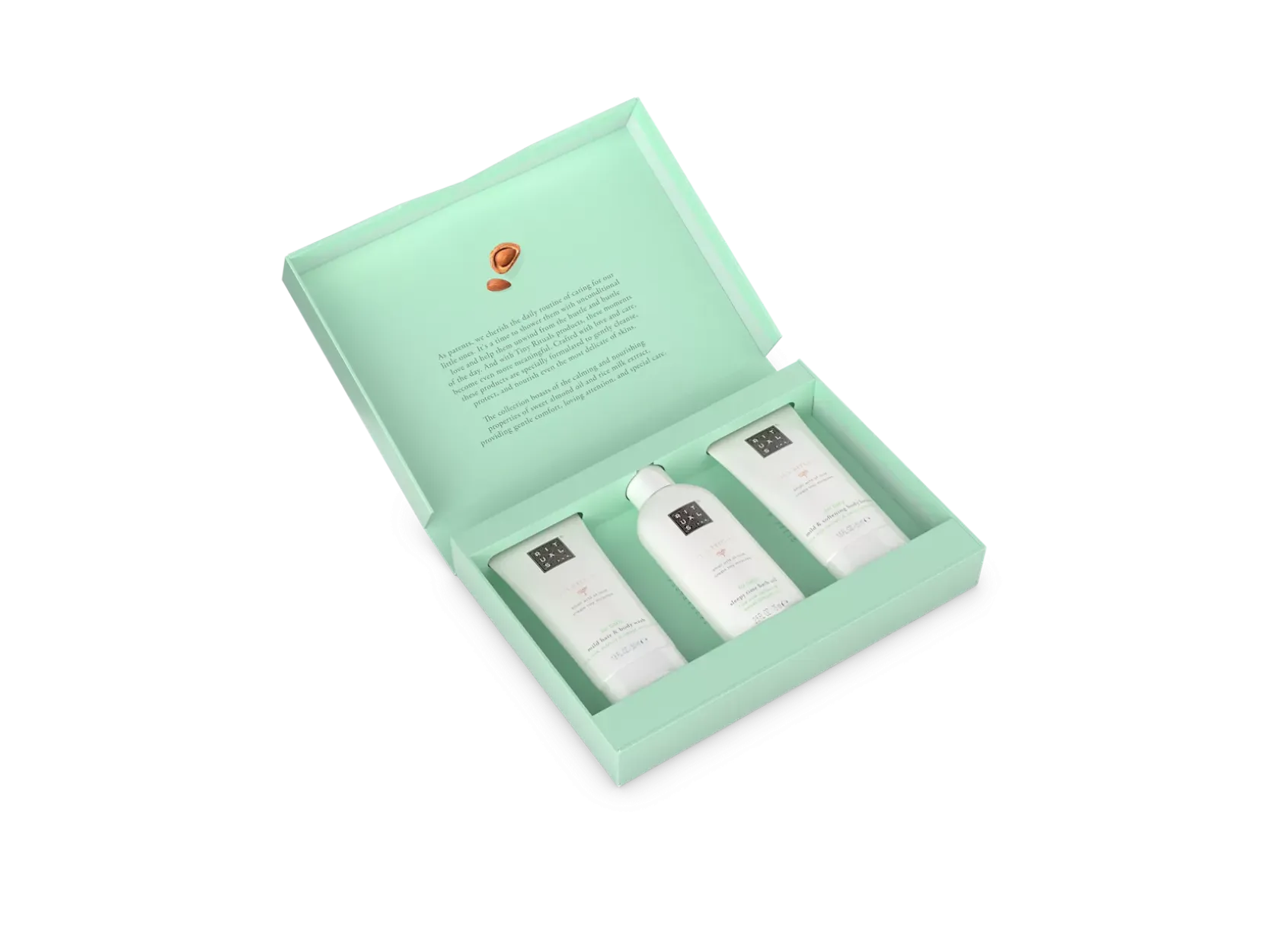 Baby Set>Rituals Flash Sale