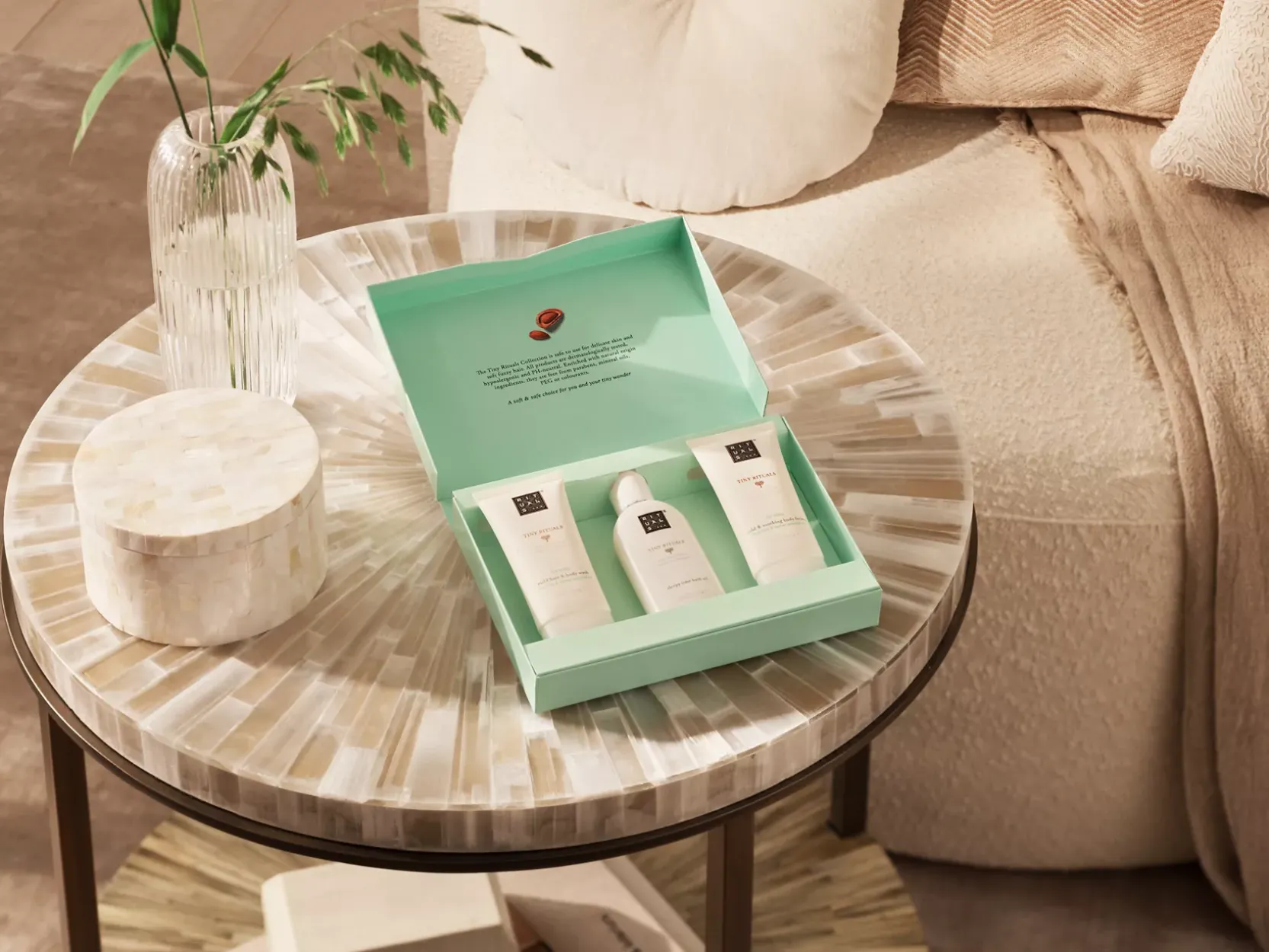 Baby Set>Rituals Flash Sale
