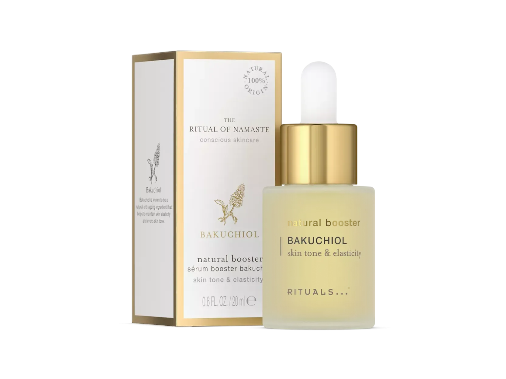Bakuchiol Natural Booster>Rituals Cheap