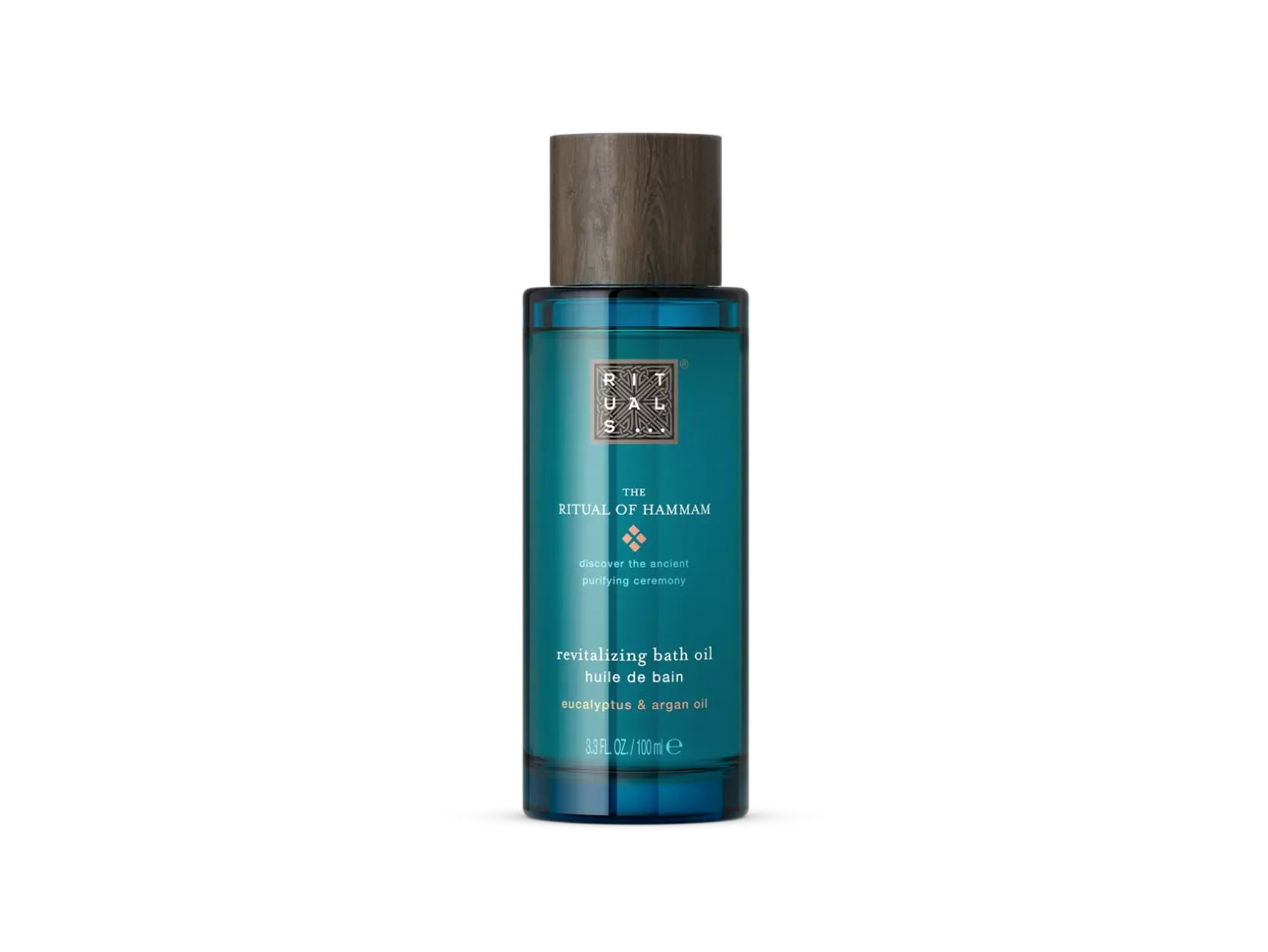 Bath Oil>Rituals Flash Sale