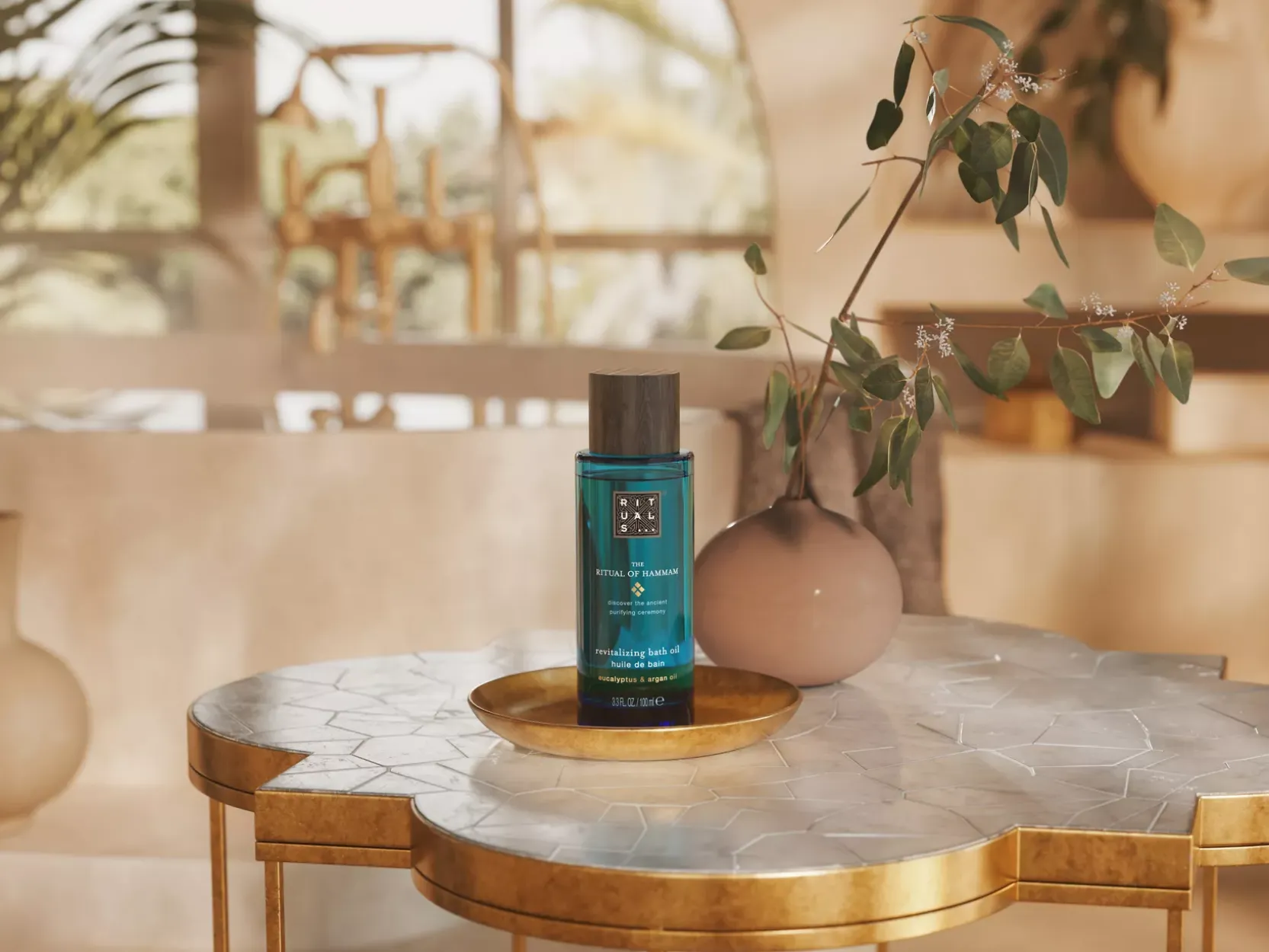 Bath Oil>Rituals Flash Sale