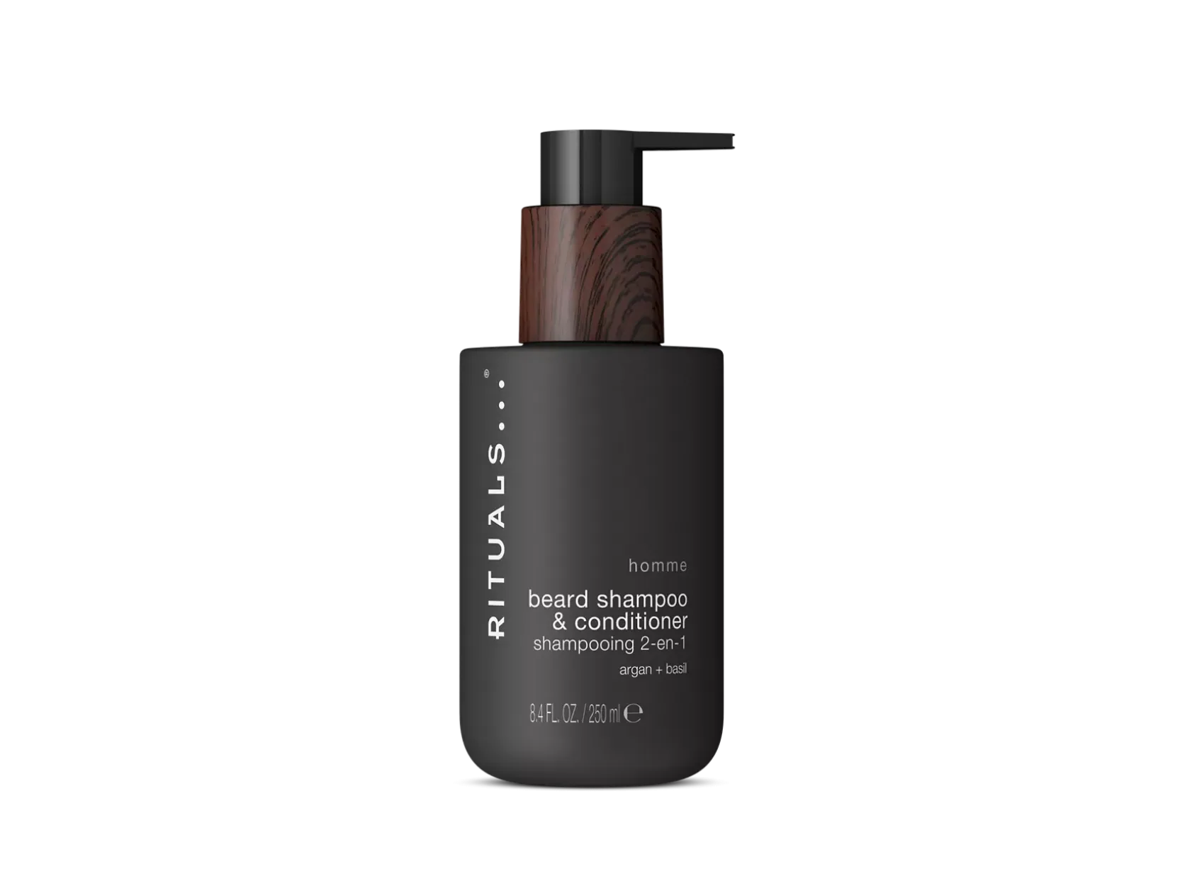Beard Shampoo & Conditioner>Rituals Discount