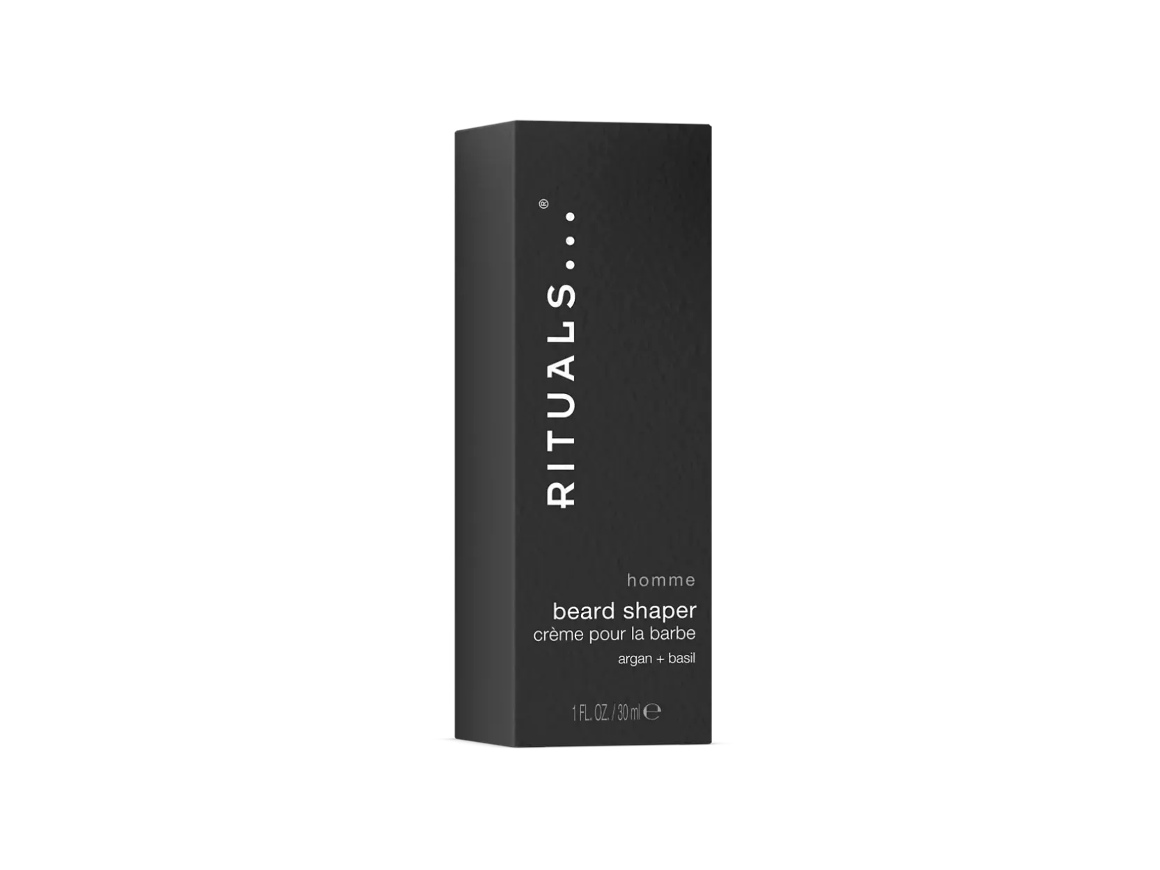 Beard Shaper>Rituals Discount