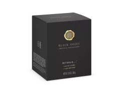 Black Oudh Scented Candle><noscript><img width=