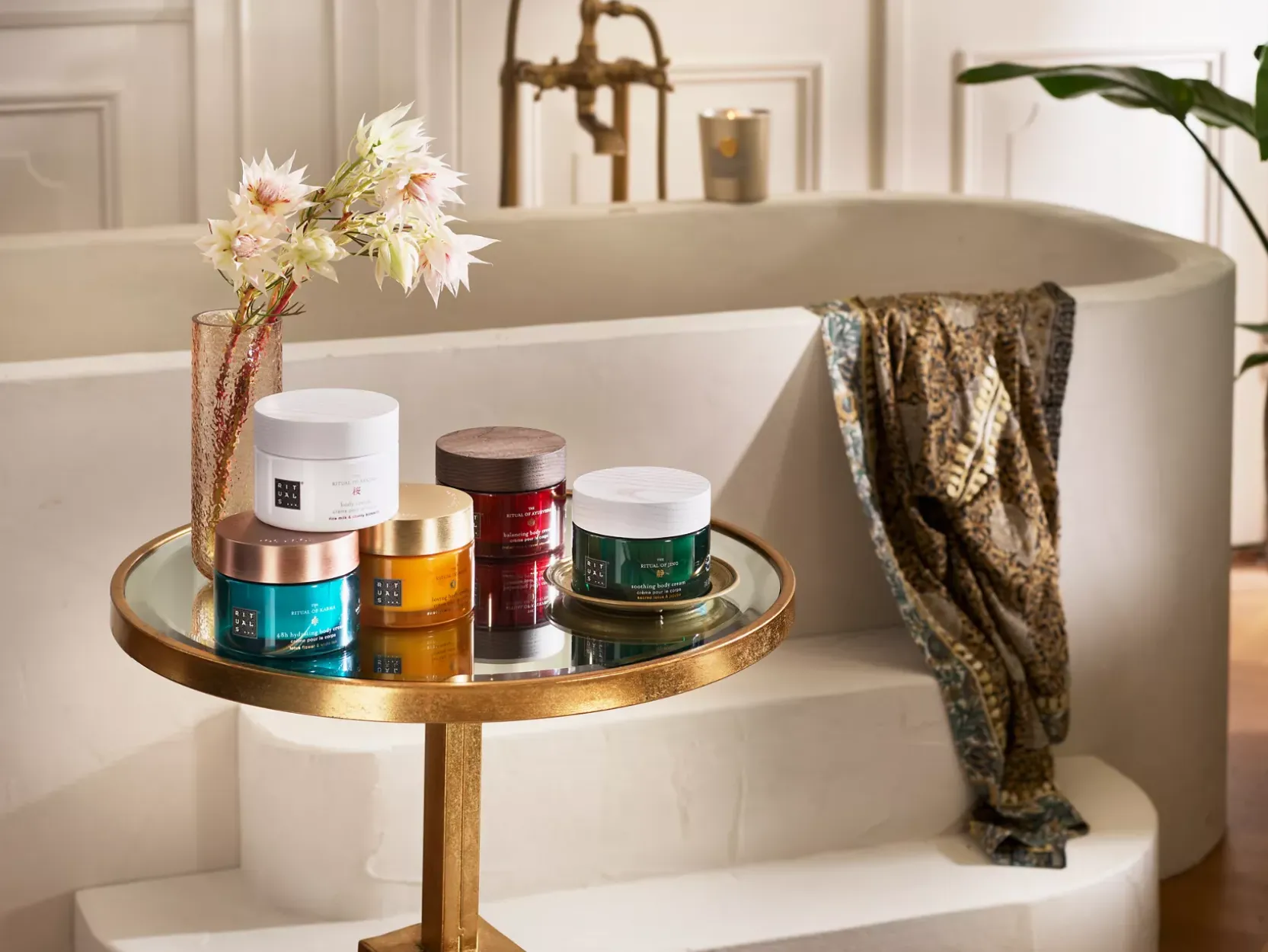 Body Cream>Rituals Clearance