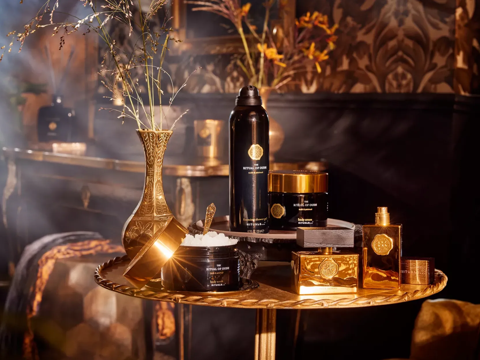 Body Cream>Rituals Discount