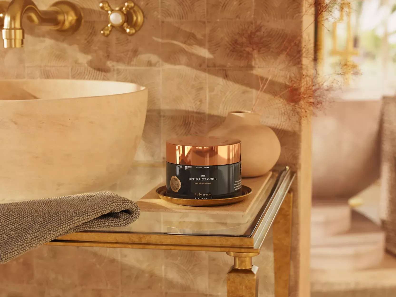 Body Cream>Rituals Discount