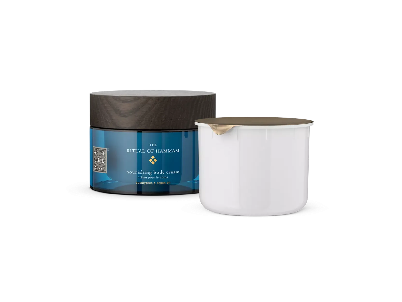 Body Cream>Rituals Online