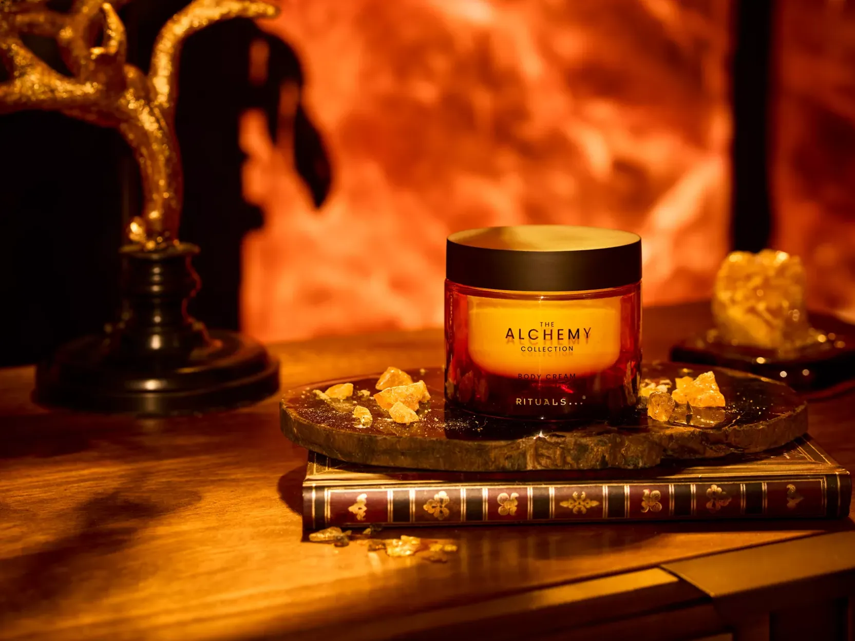 Body Cream>Rituals Best