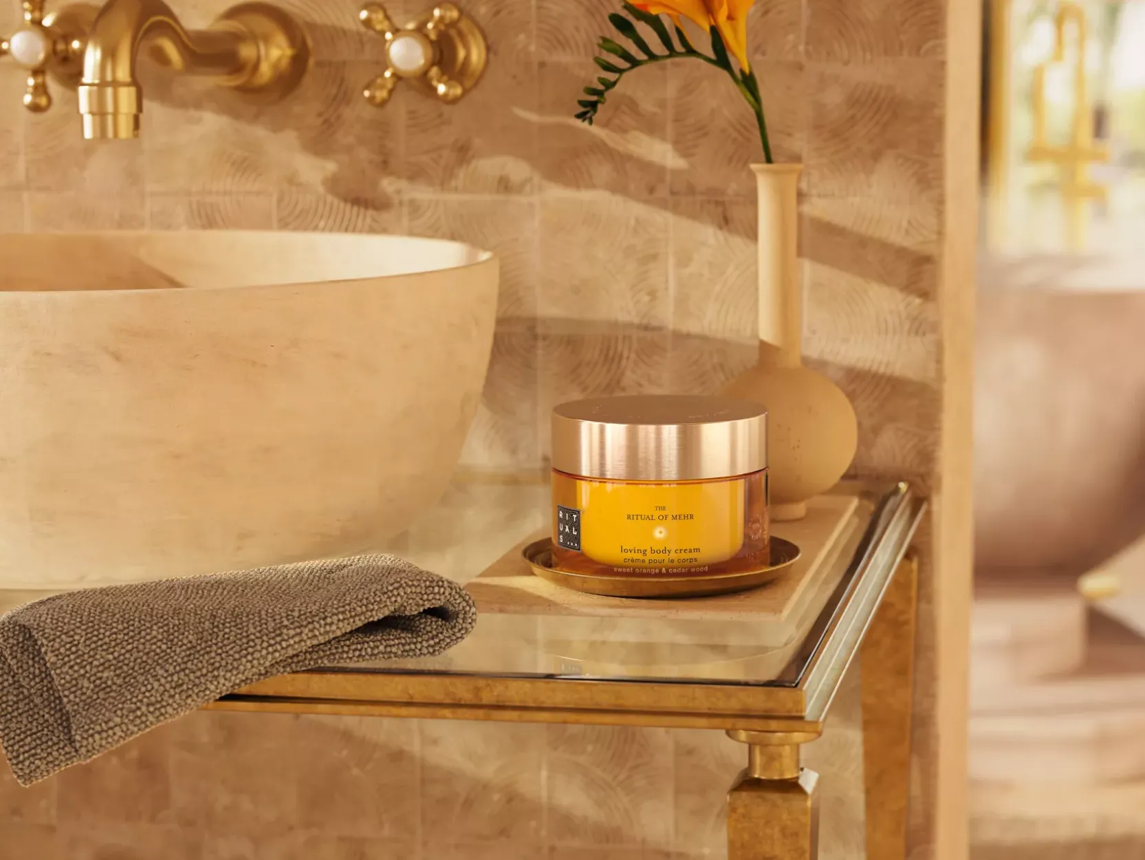 Body Cream>Rituals Online