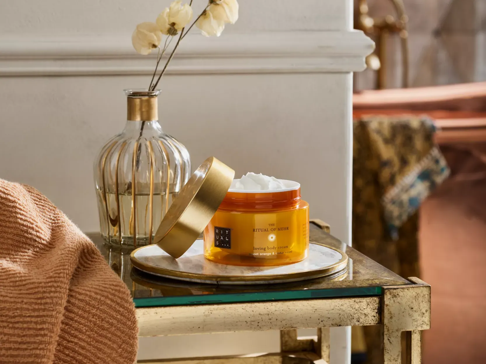 Body Cream>Rituals Online