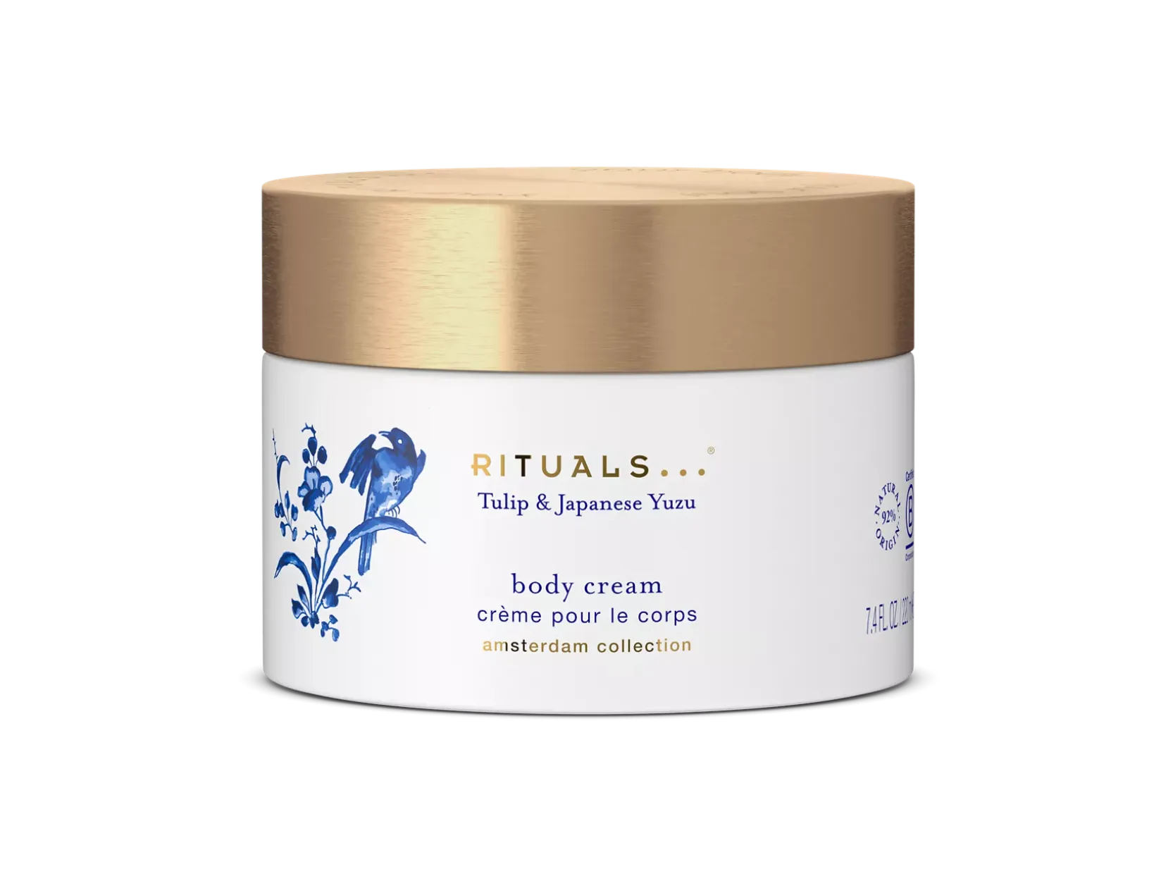 Body Cream>Rituals Fashion