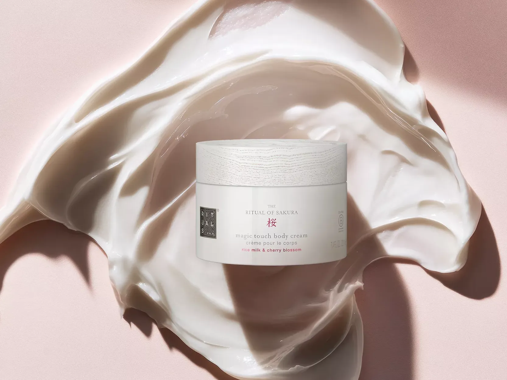 Body Cream>Rituals Fashion