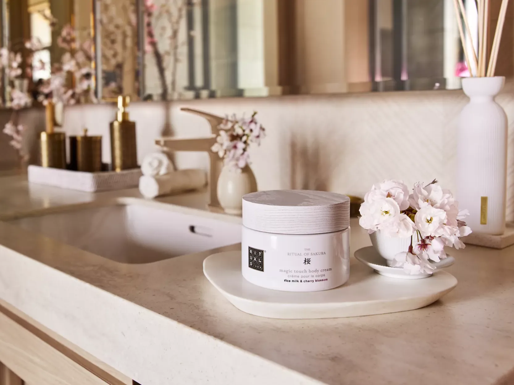 Body Cream>Rituals Fashion