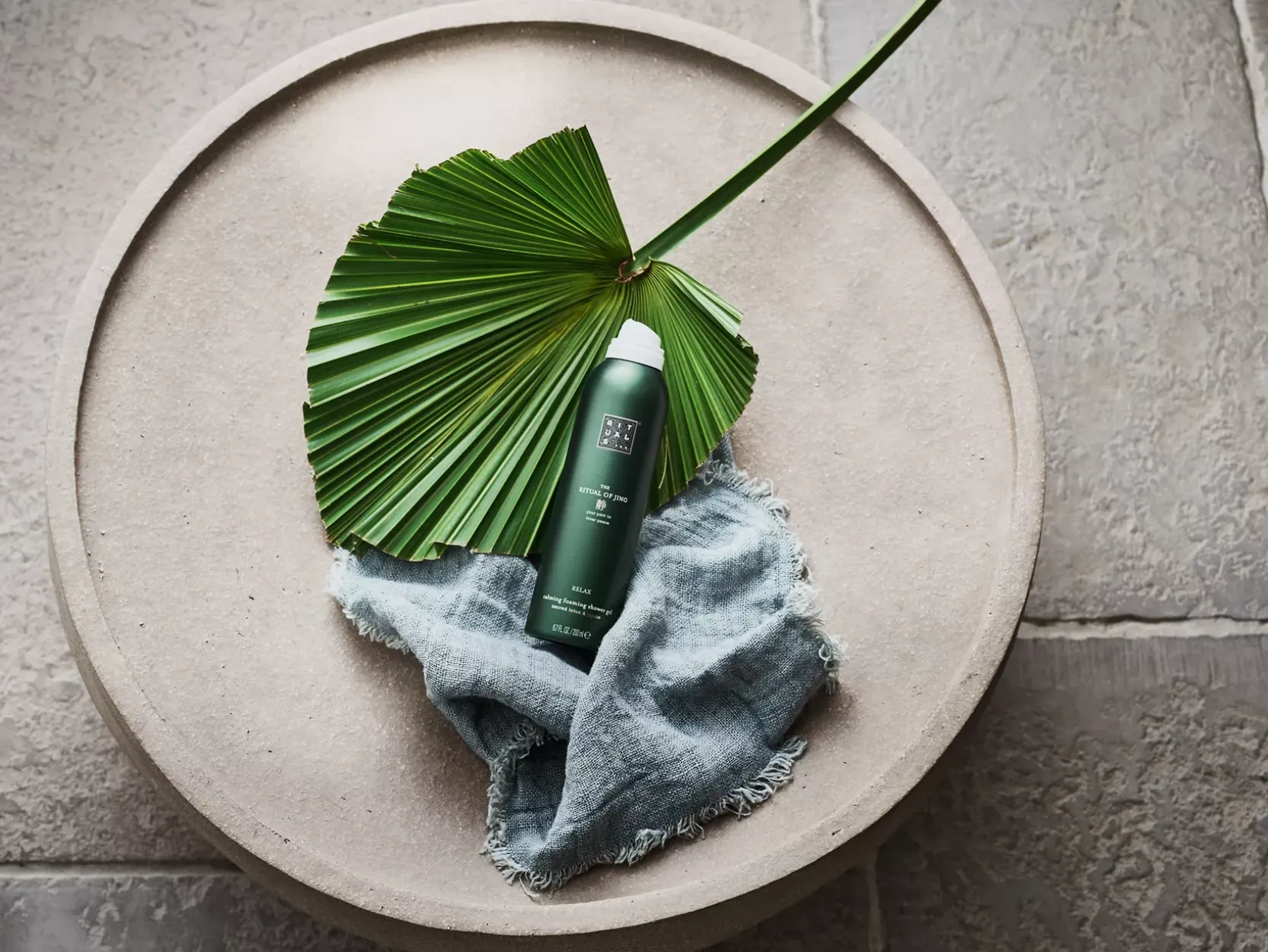 Body Cream and Refill Pack>Rituals Shop