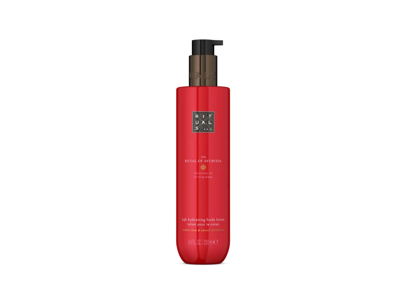 Body Lotion>Rituals Flash Sale