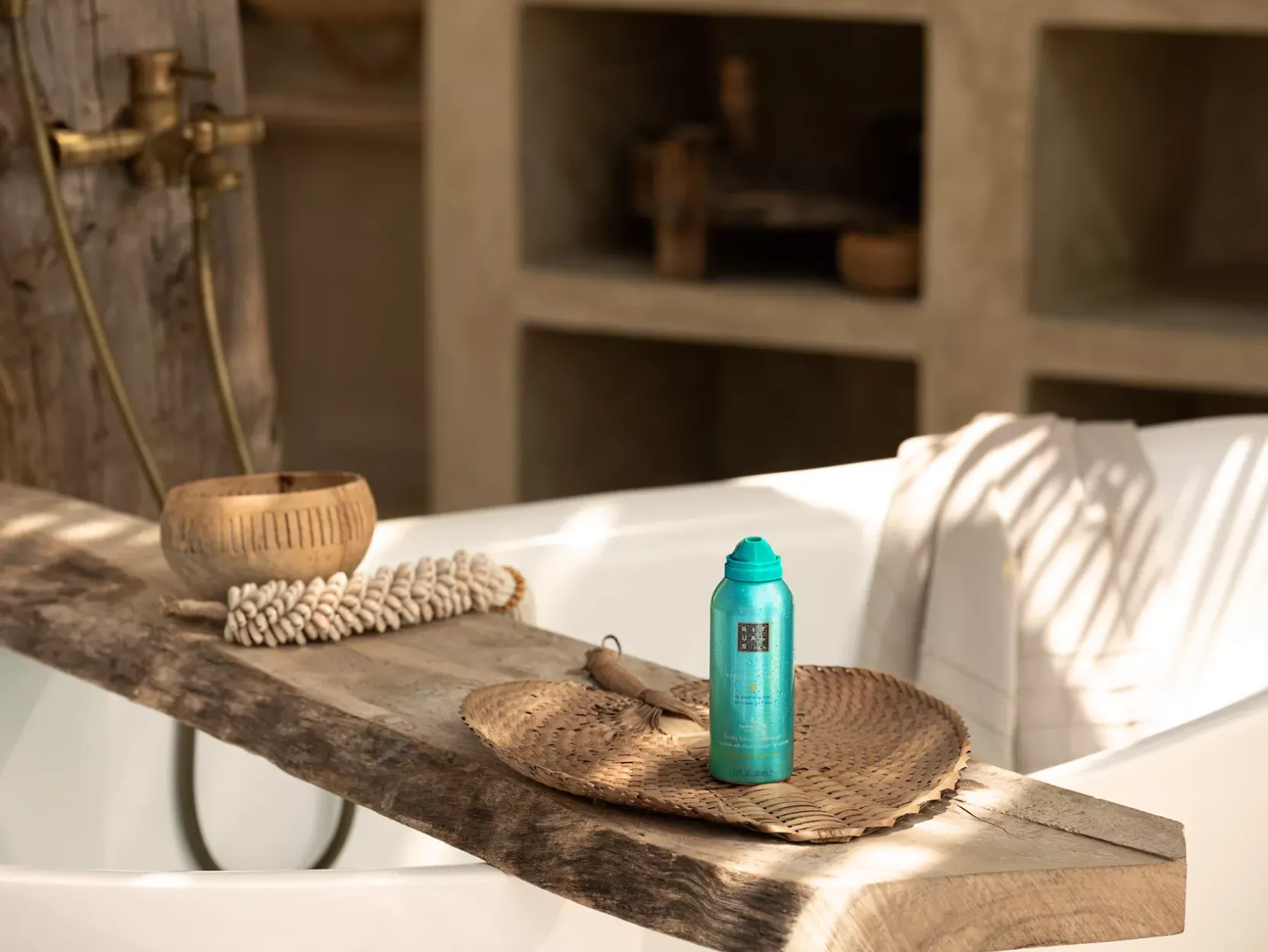 Body Lotion Mousse>Rituals Online