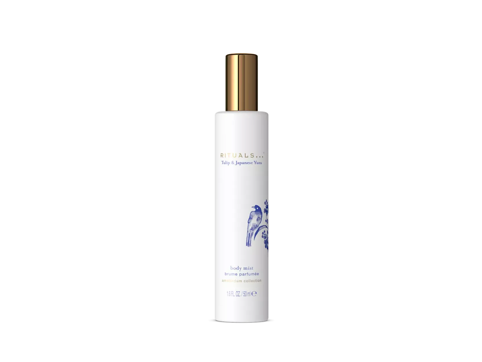 Body Mist>Rituals Store