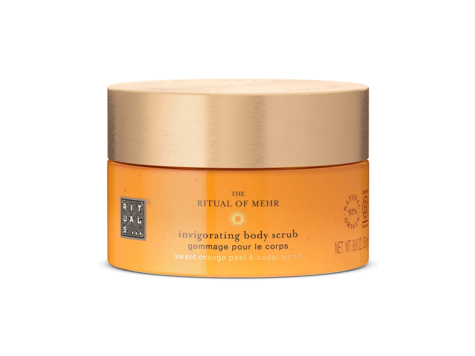 Body Scrub>Rituals Shop