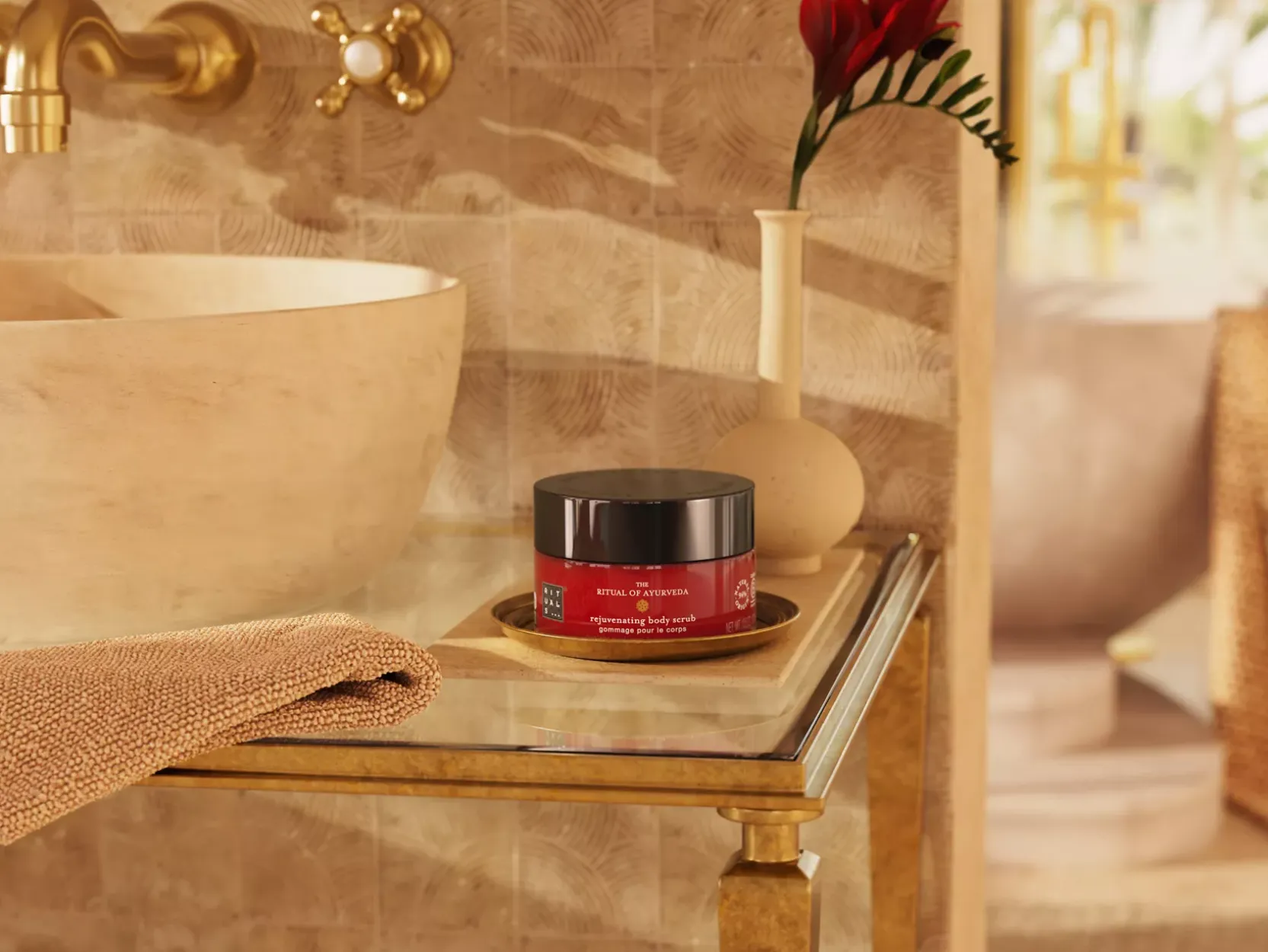 Body Scrub>Rituals Best Sale