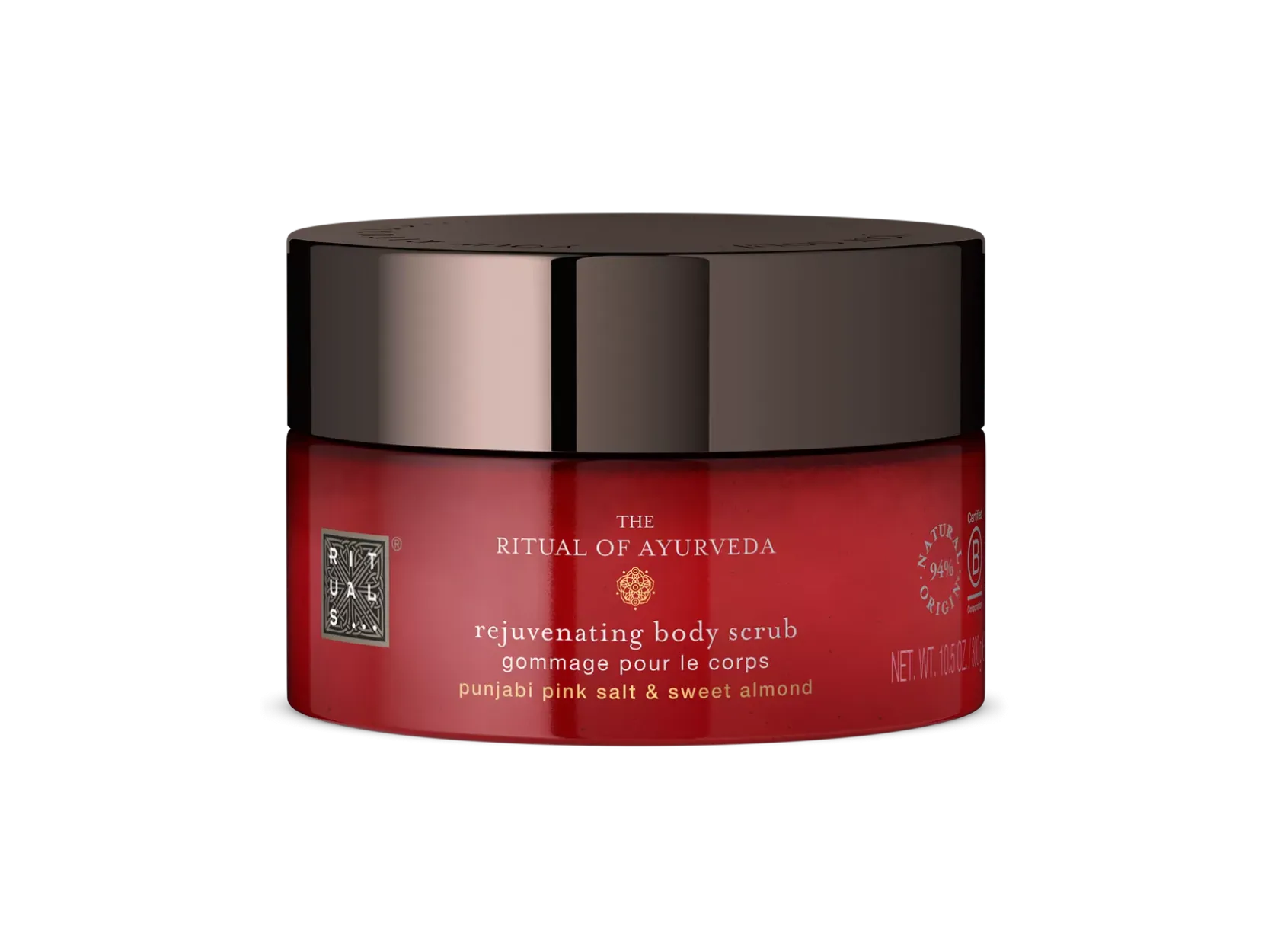 Body Scrub>Rituals Best Sale
