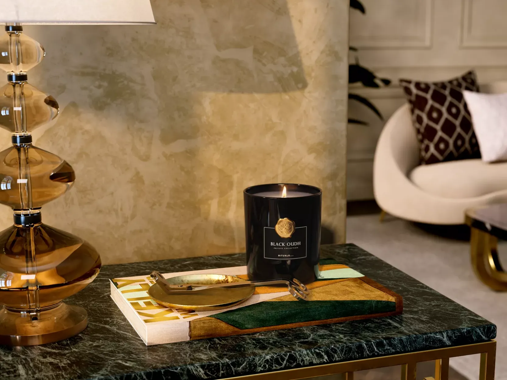 Candle Wick Trimmer>Rituals Online