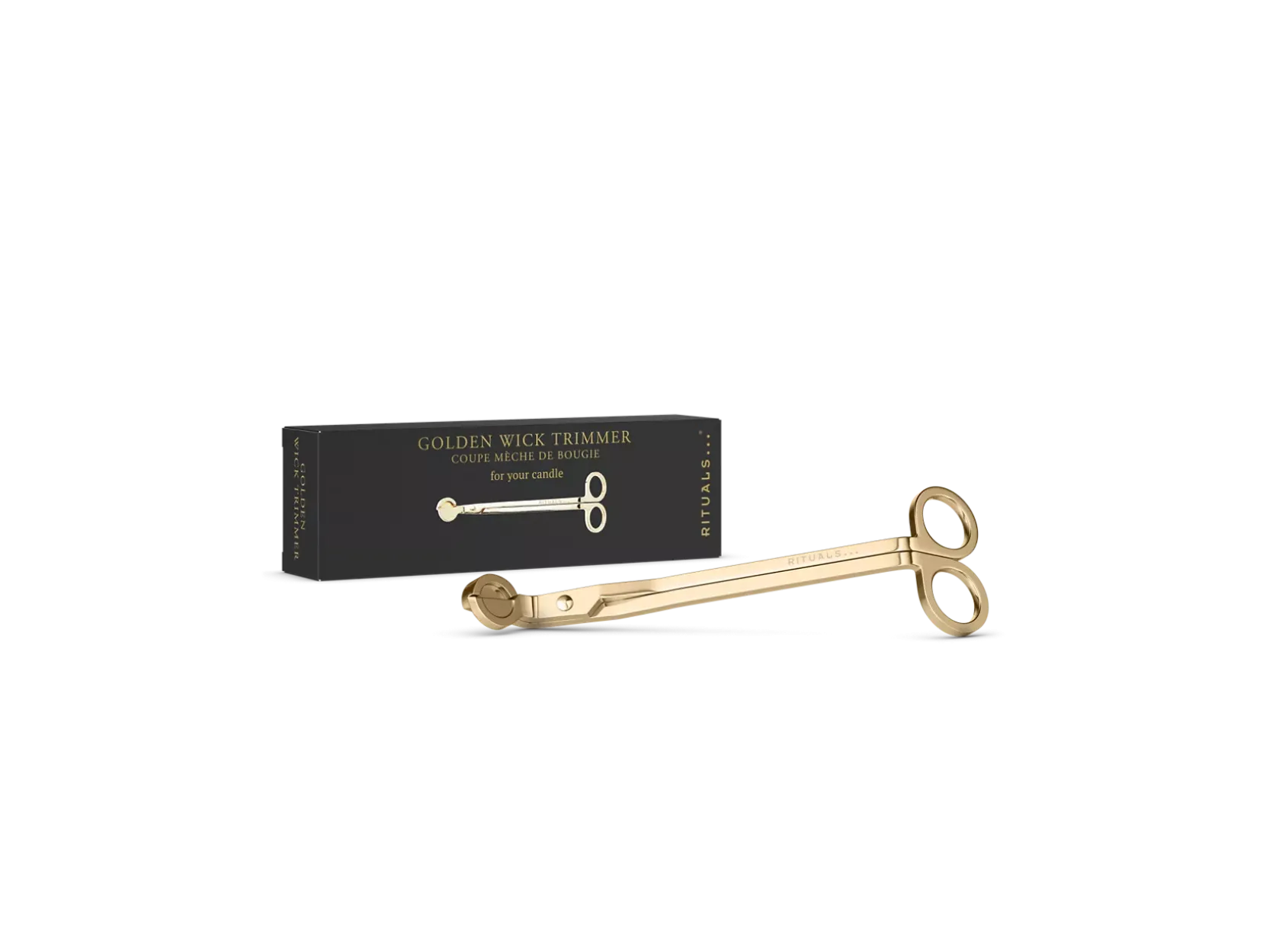 Candle Wick Trimmer>Rituals Online