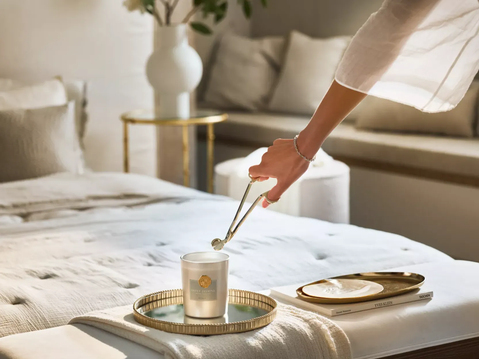 Candle Wick Trimmer>Rituals Online