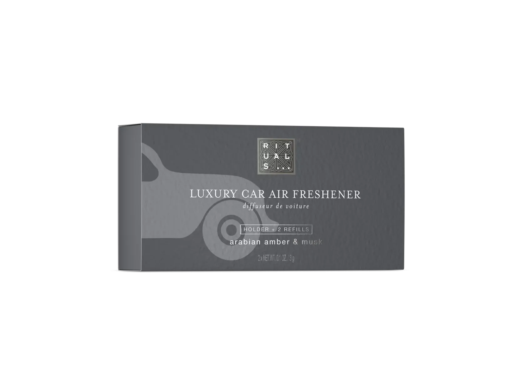 Car Air Freshener>Rituals Discount
