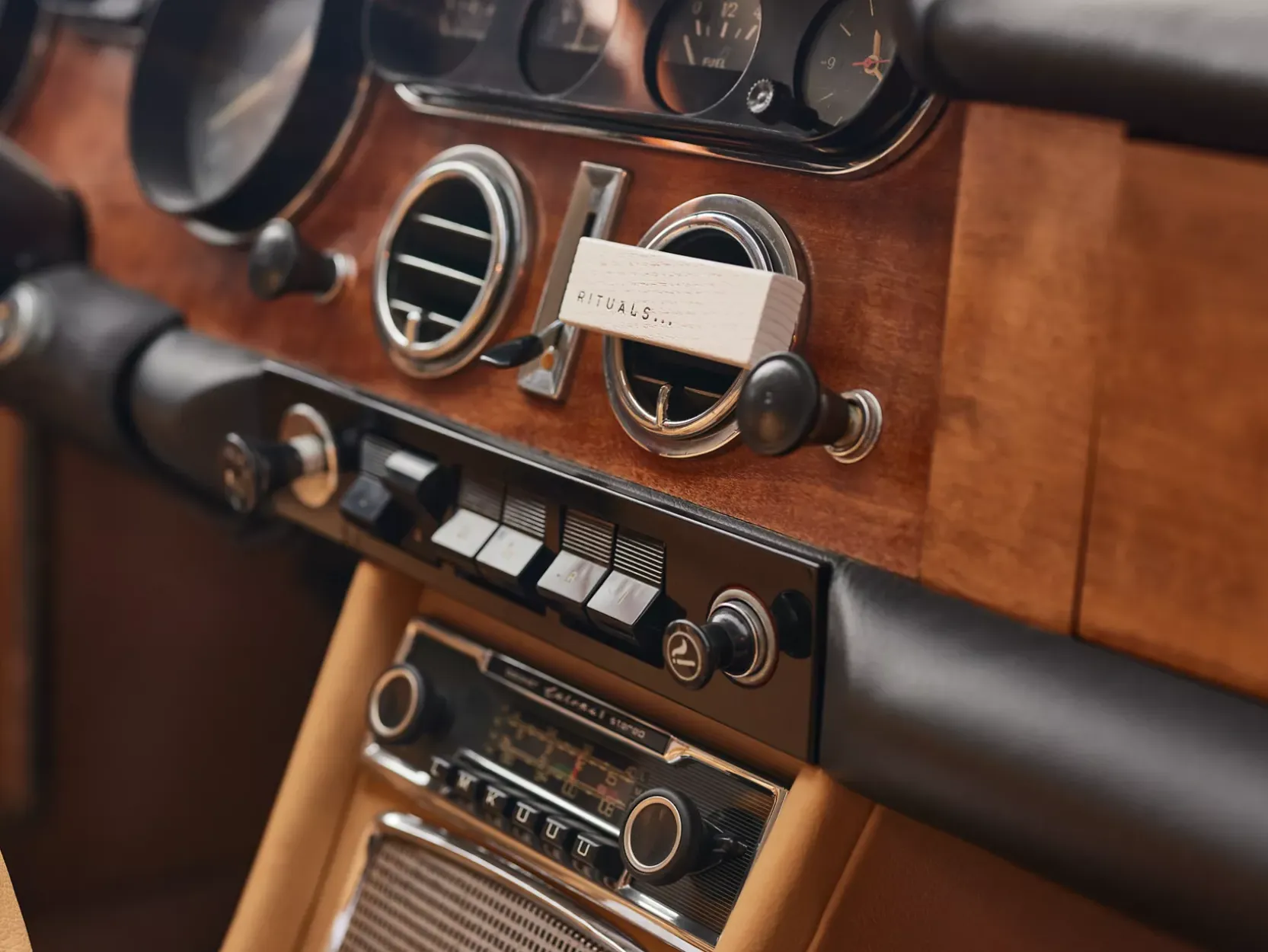 Car Air Freshener Refill>Rituals Cheap
